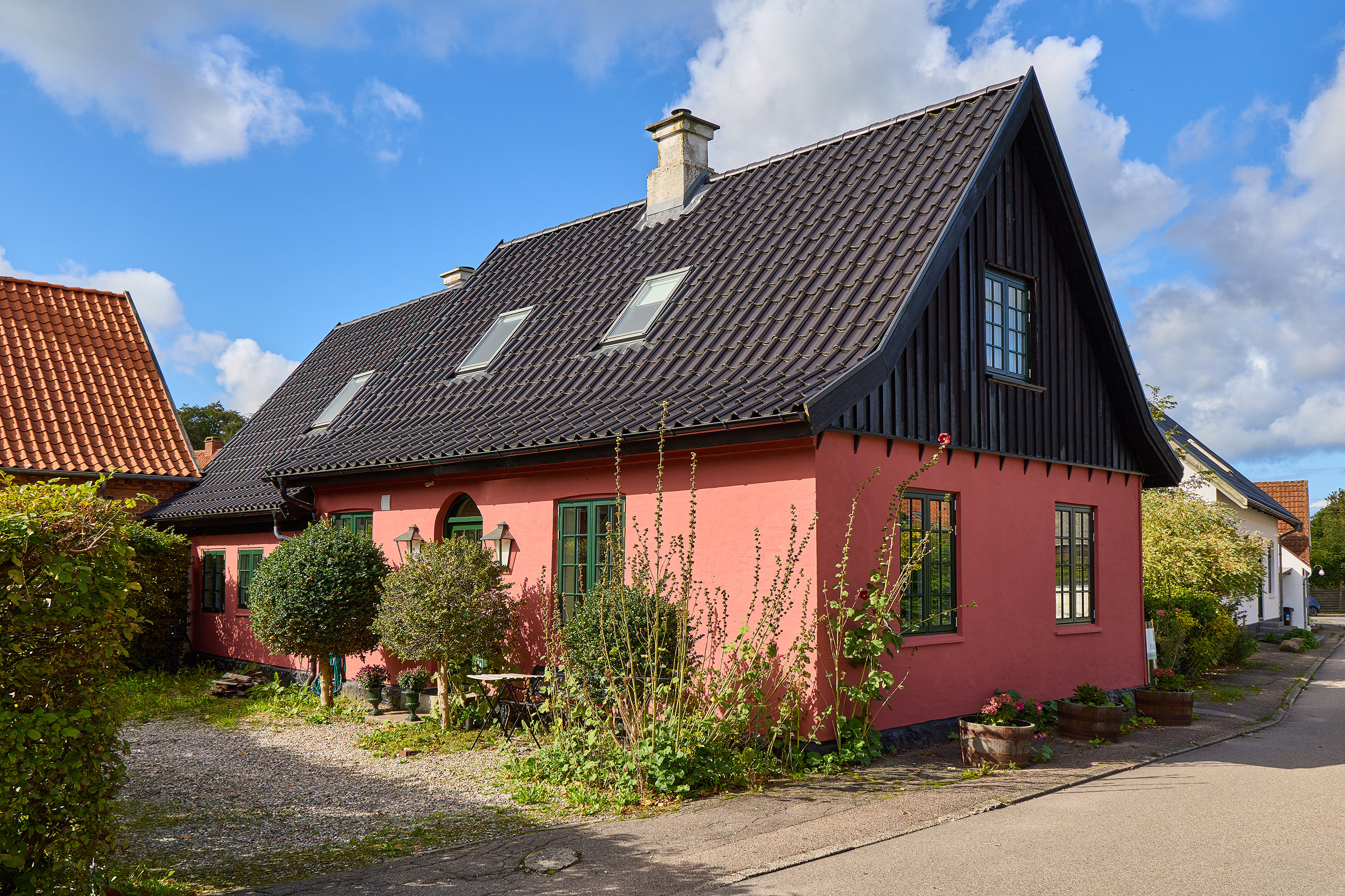 Klostergade 4A, Esrum, 3230 Græsted