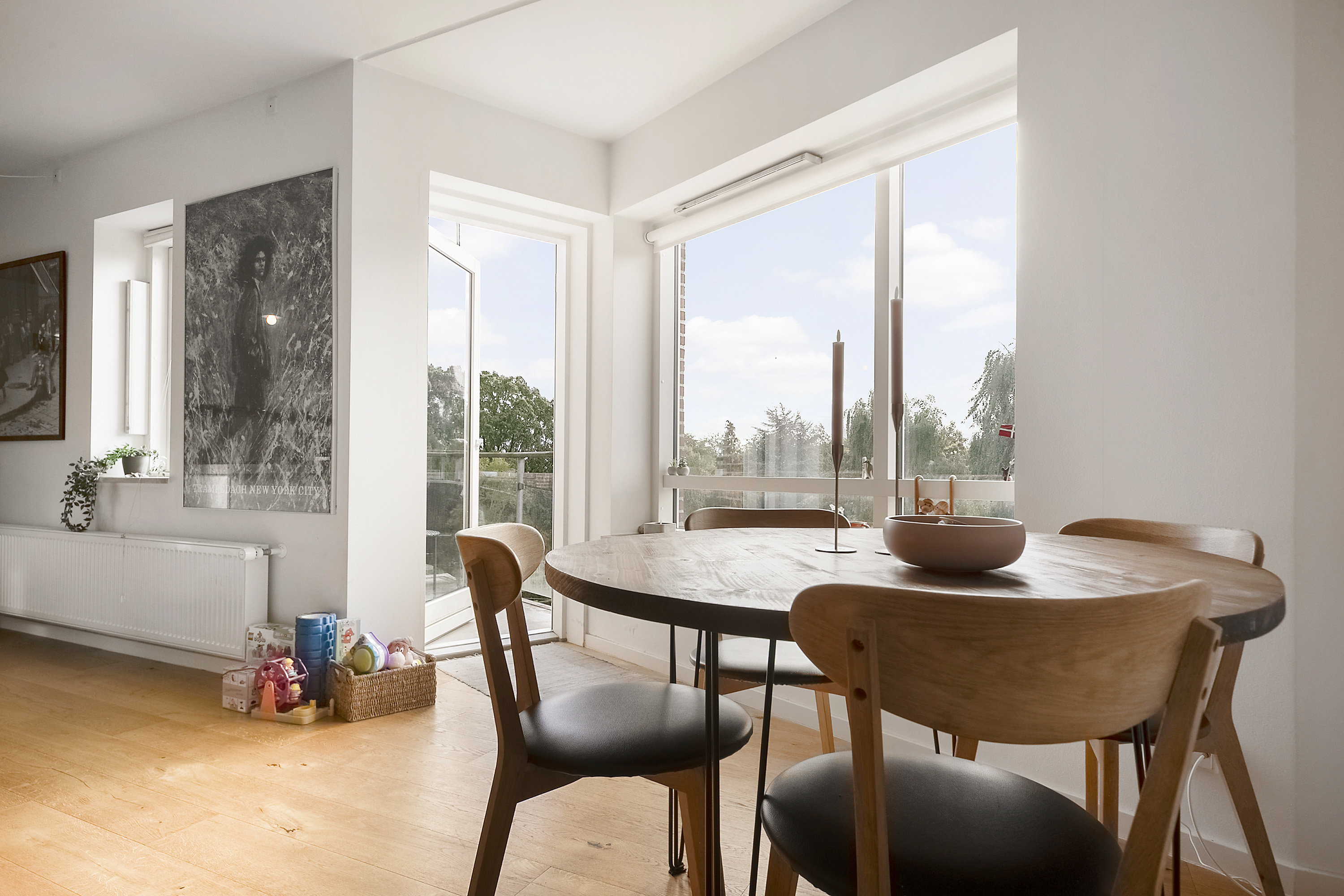 Trøjborgvej 8H, 3. tv., Trøjborg, 8200 Aarhus N