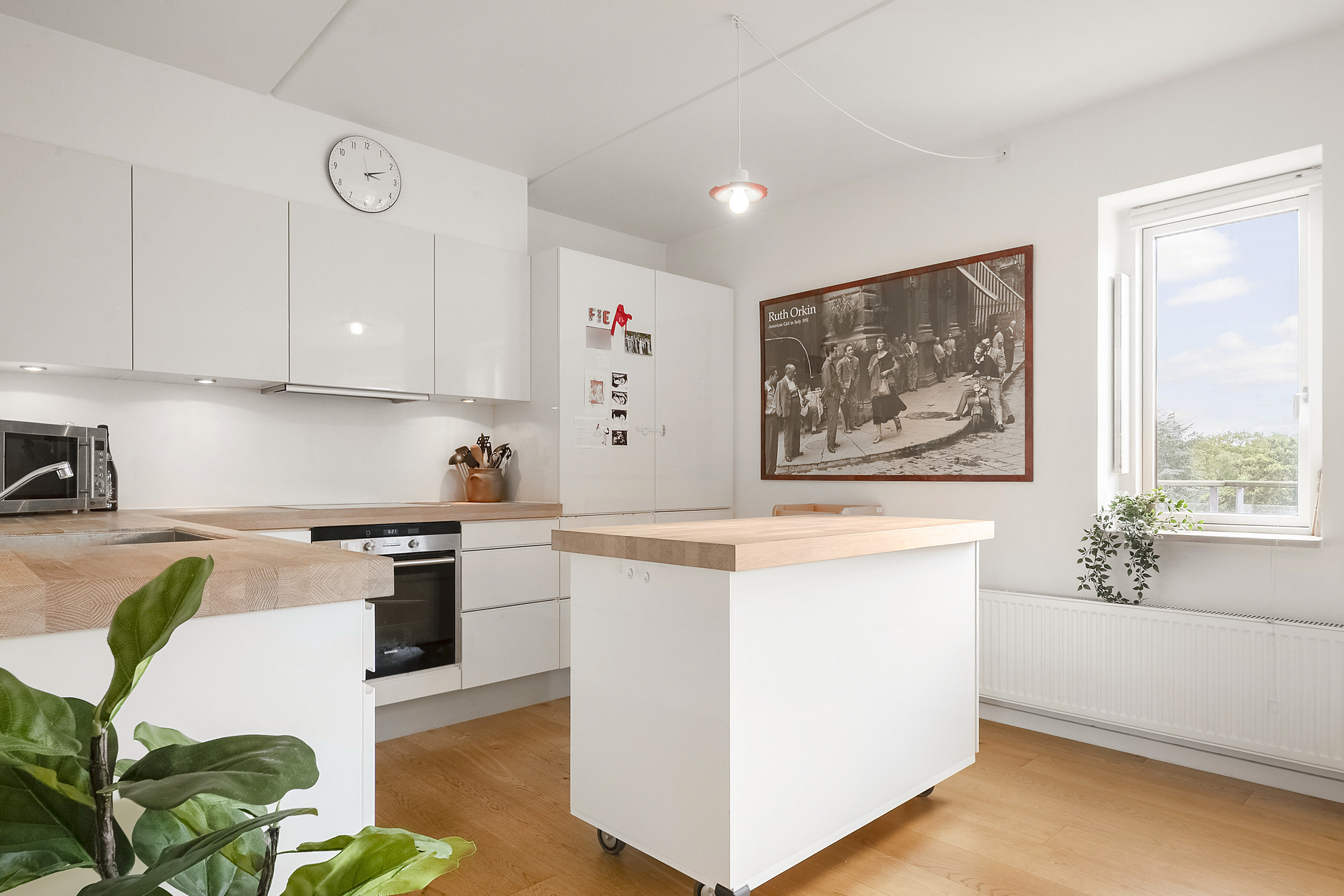 Trøjborgvej 8H, 3. tv., Trøjborg, 8200 Aarhus N