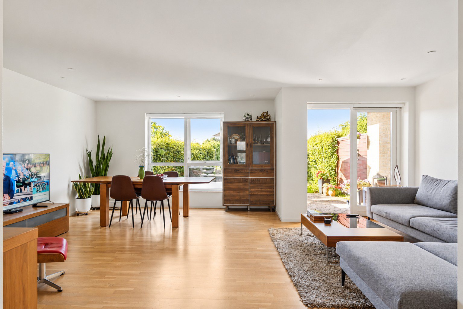 Robinievej 89, 2620 Albertslund
