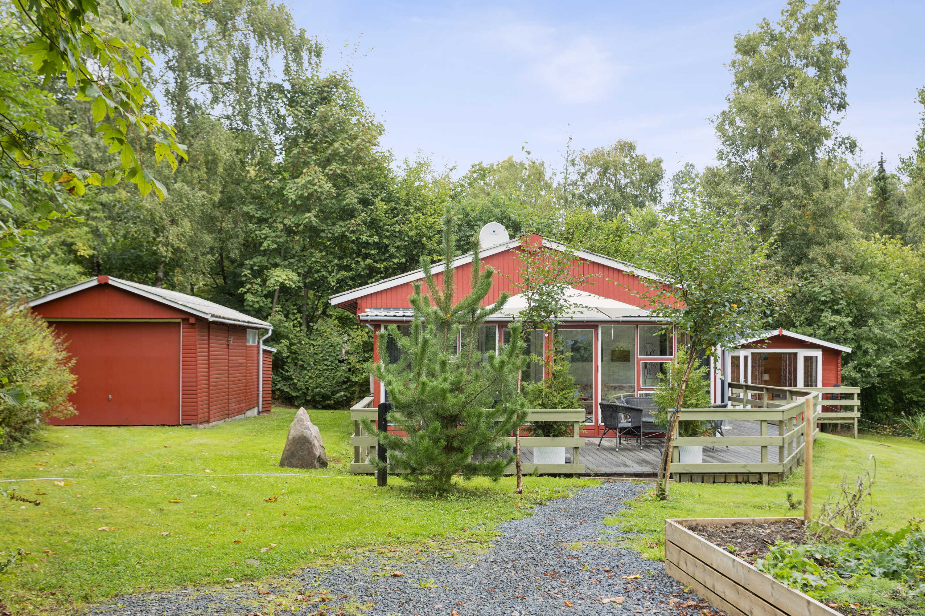 Rylevej 11, Strandet, 7840 Højslev