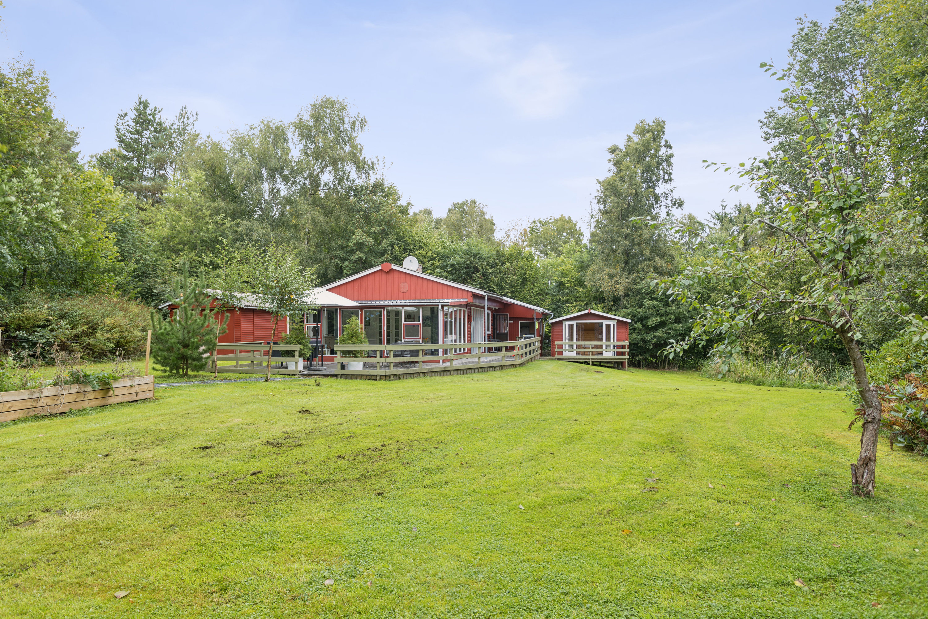 Rylevej 11, Strandet, 7840 Højslev