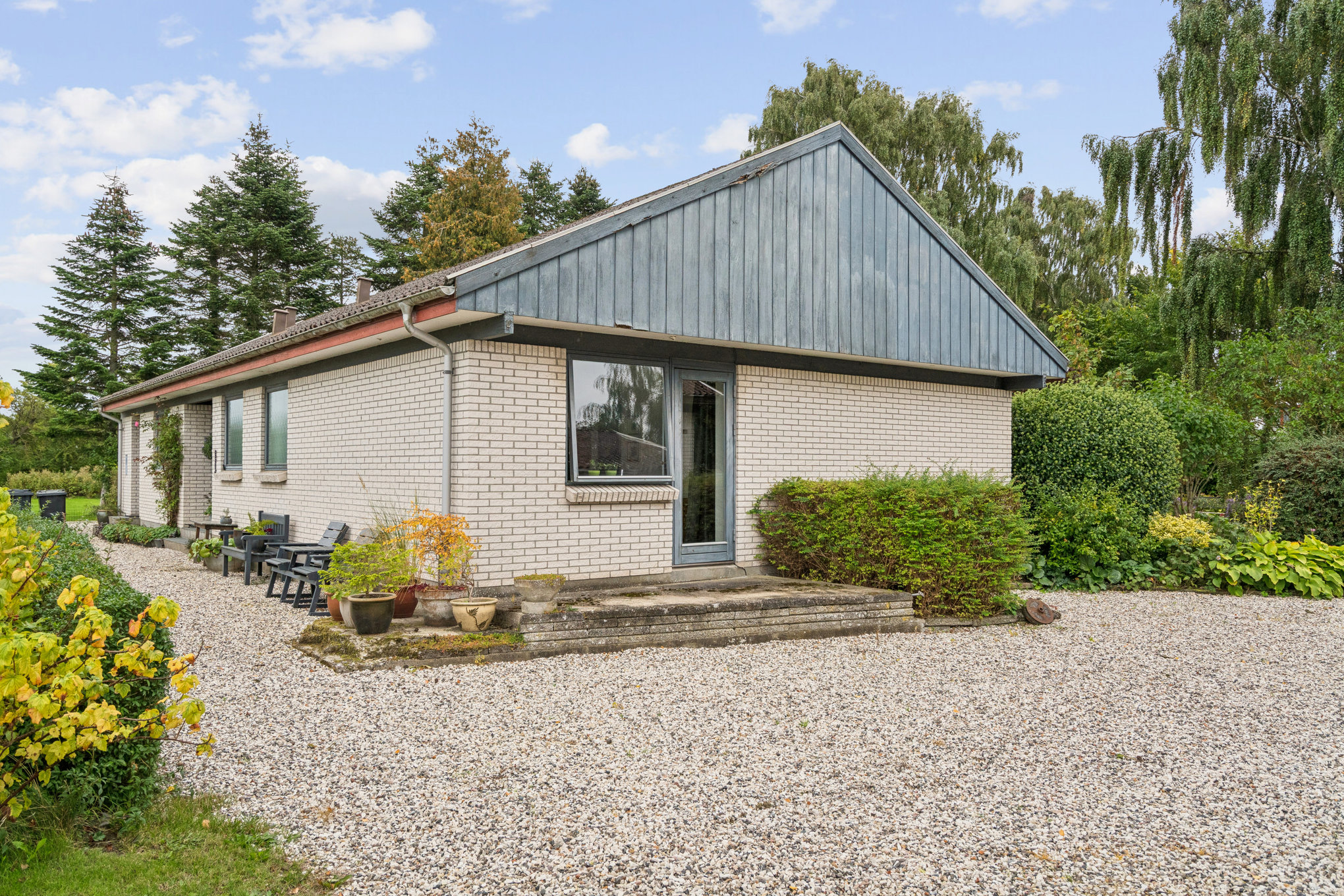 Skippervej 8, Uggelhuse, 8960 Randers SØ