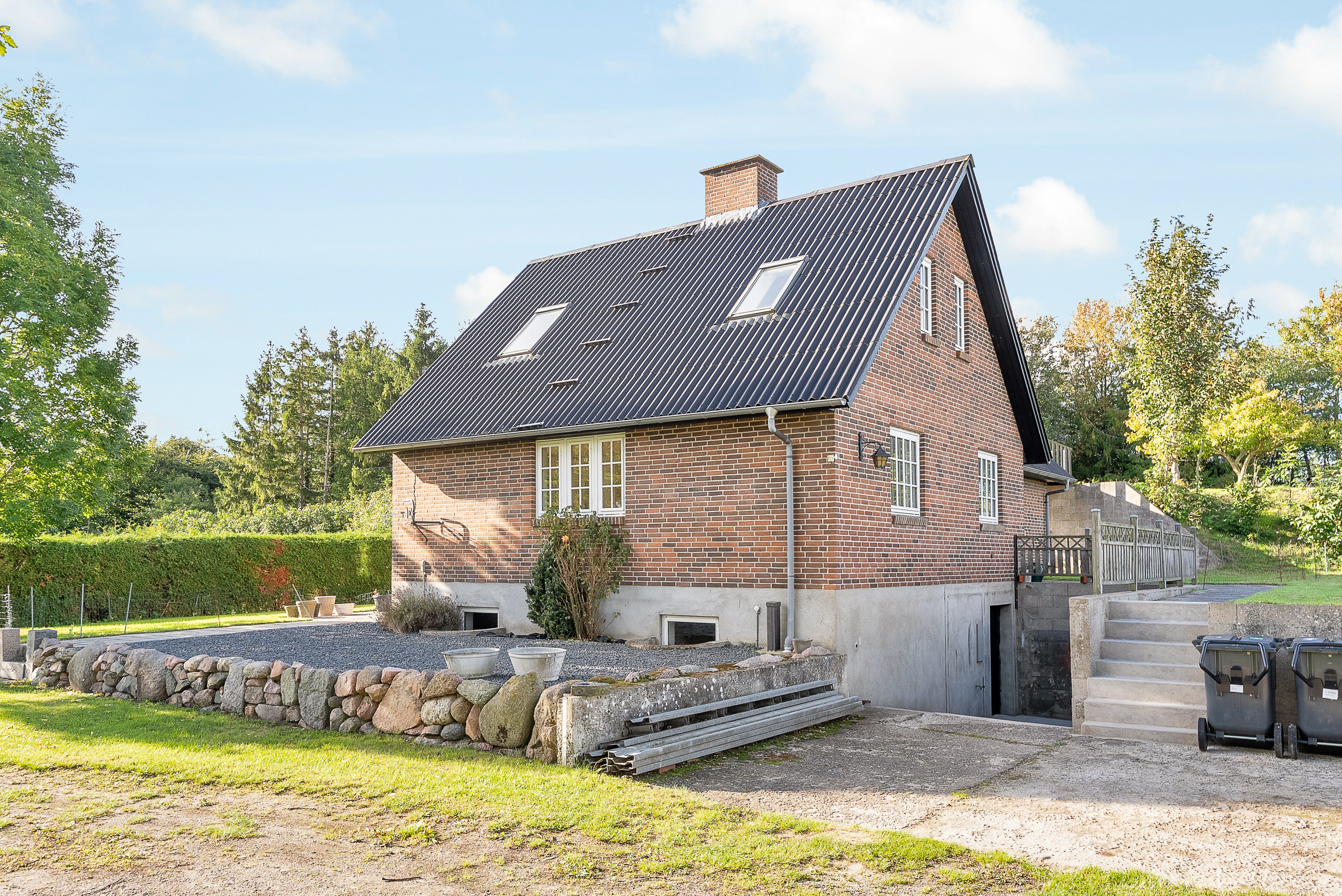 Bystævnet 14, Bederslev, 5450 Otterup