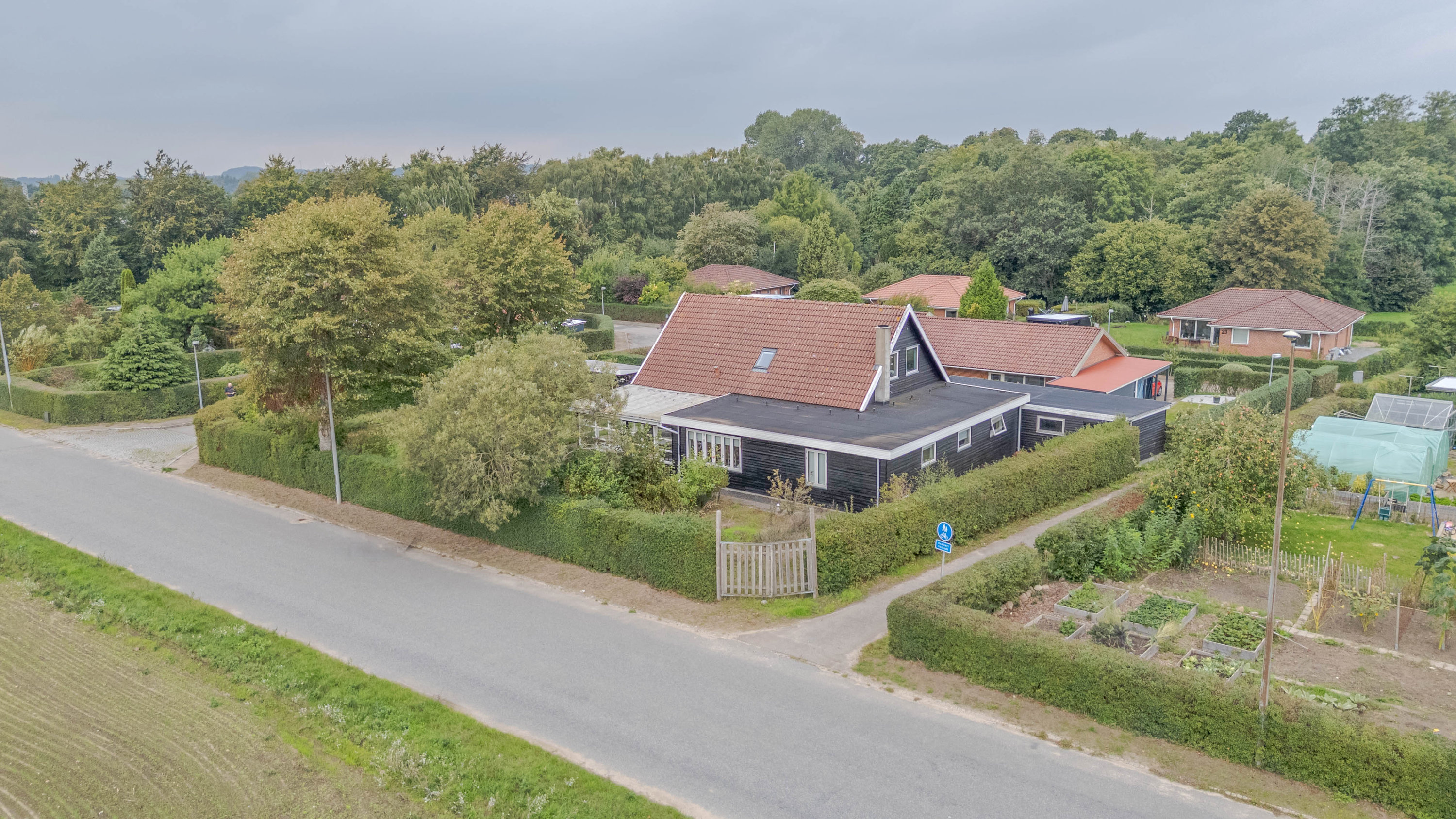 Østergaardsvej 27, 5683 Haarby