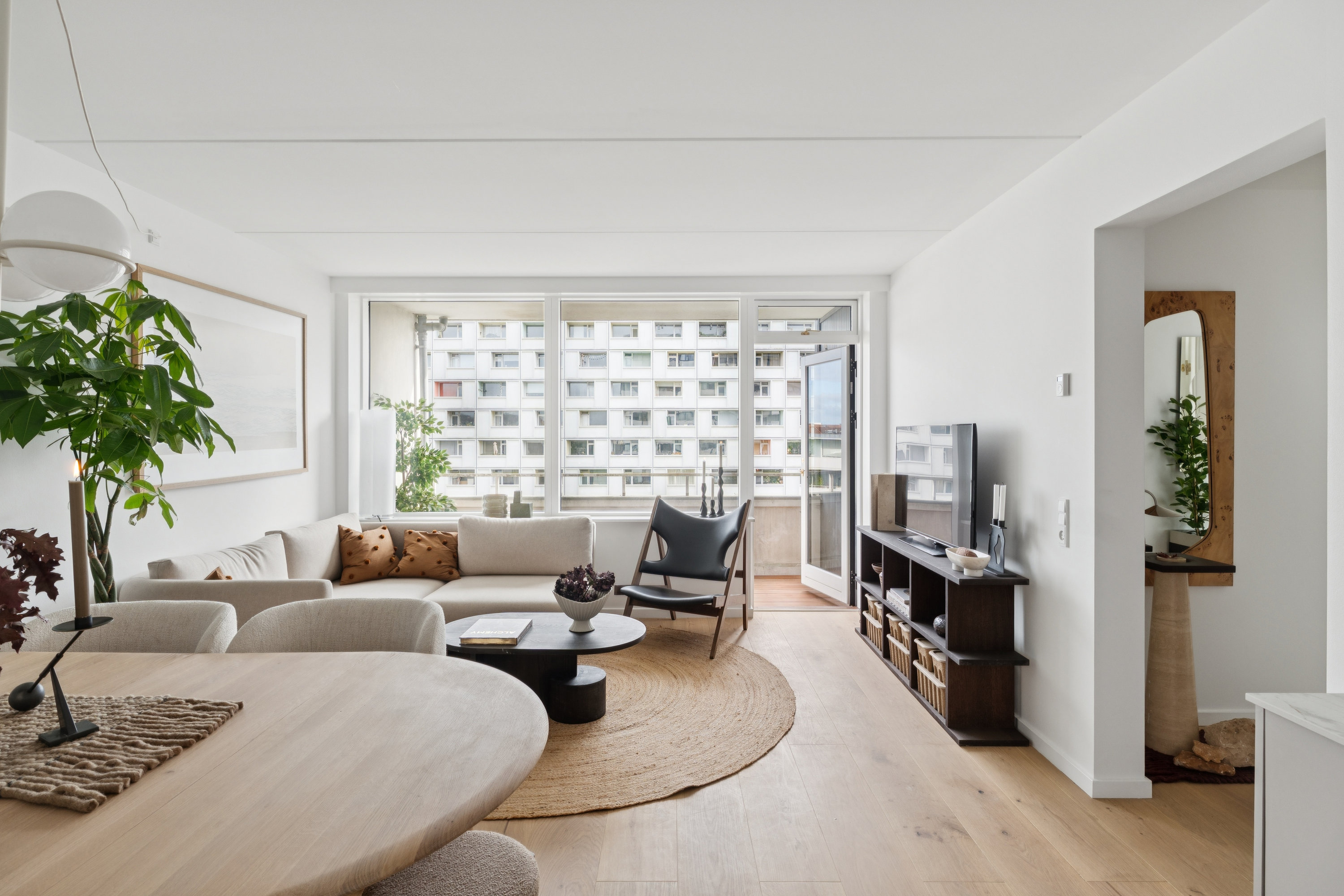 Jagtvej 215B, 5. 4., 2100 København Ø