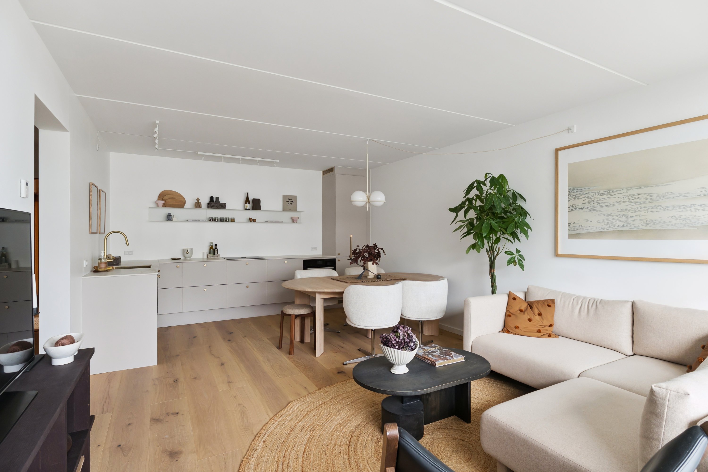 Jagtvej 215B, 5. 4., 2100 København Ø