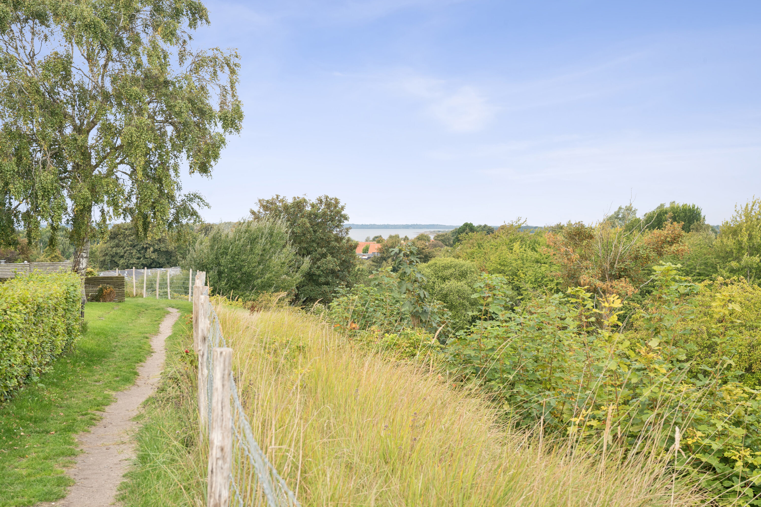 Fremhævet have billede i fuldskærmstilstand. Billede af Bundgårdsvej 58, Hasseris, 9000 Aalborg