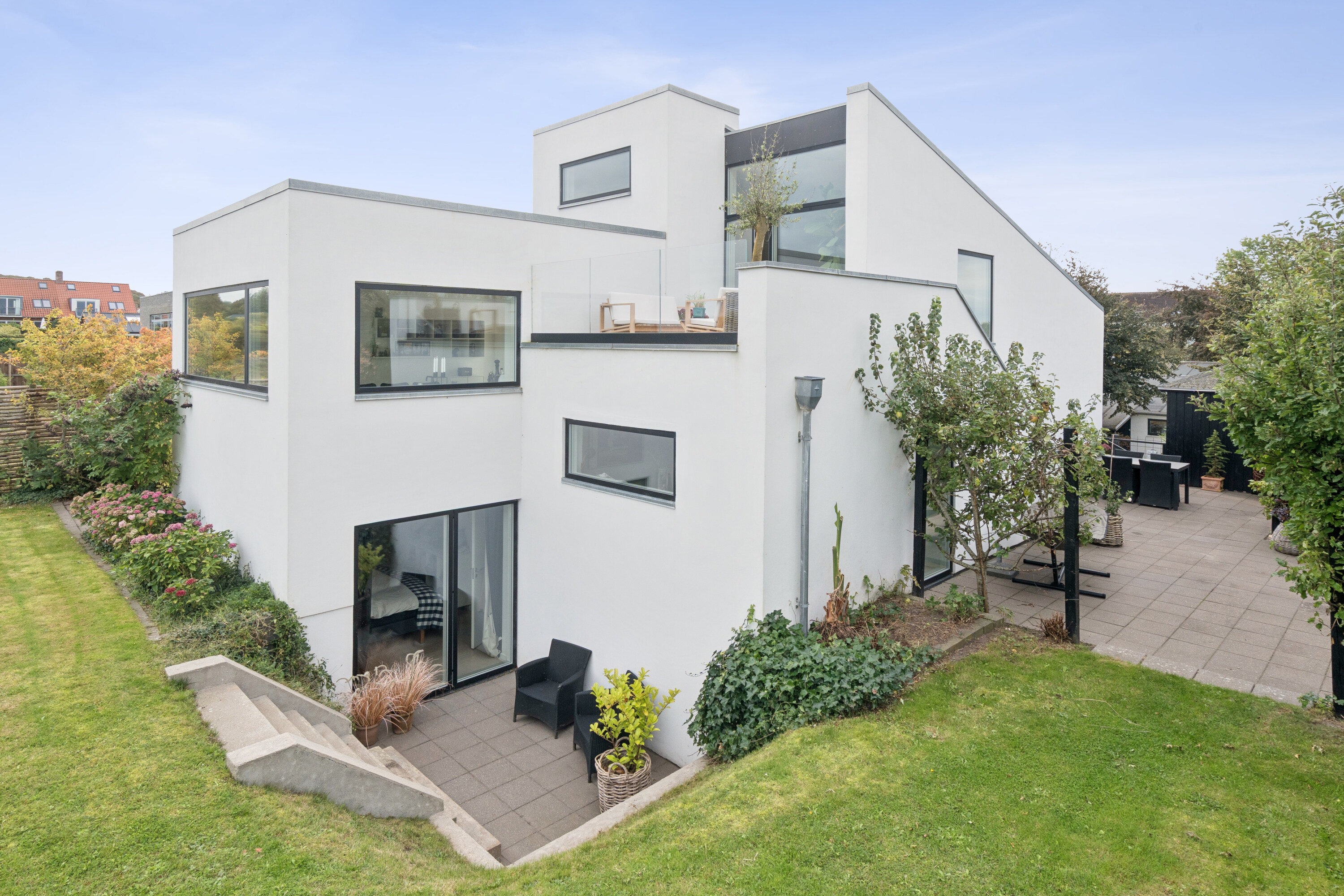 Bundgårdsvej 58, Hasseris, 9000 Aalborg