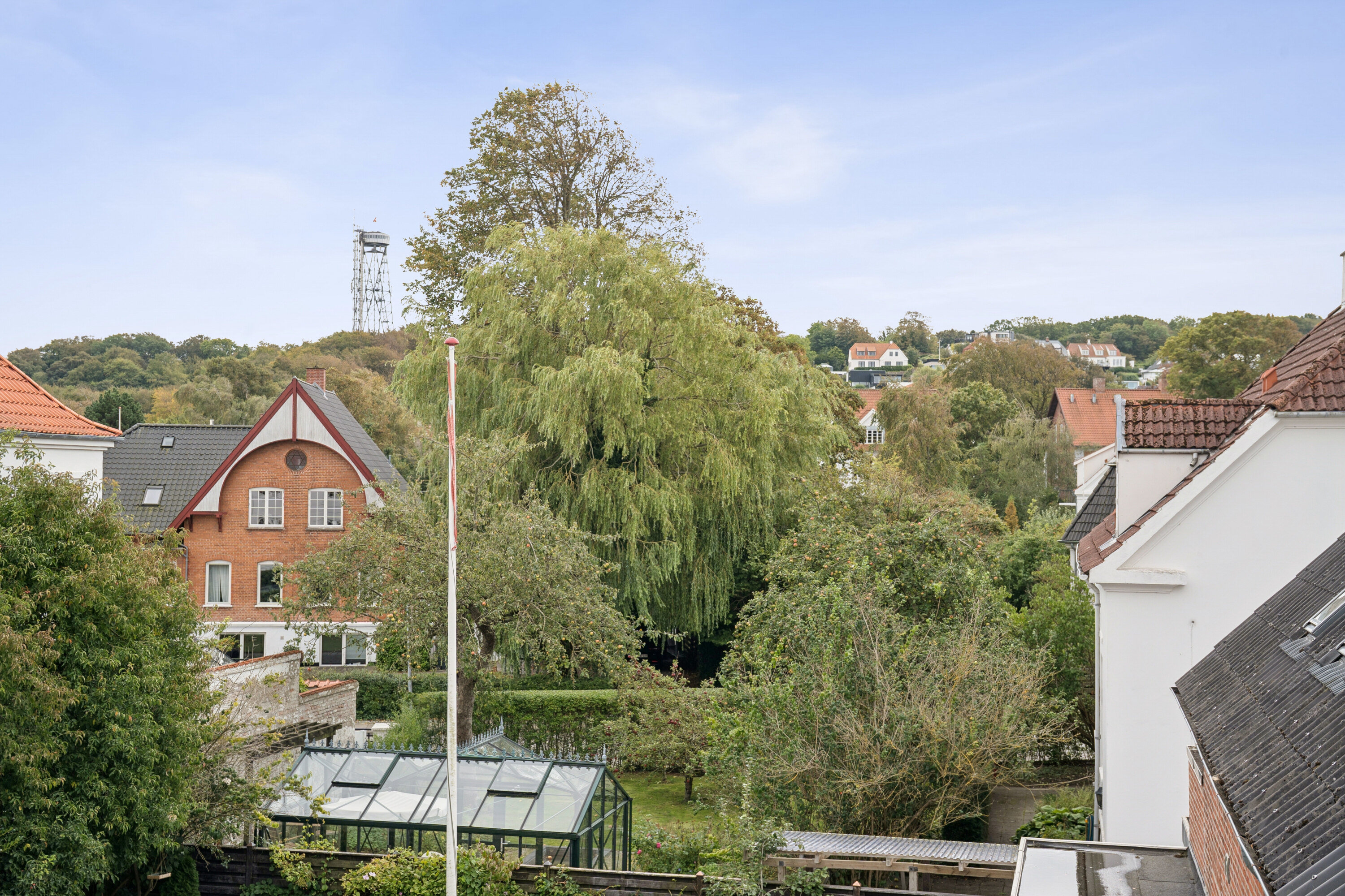 Elme Alle 12, 1., Hasseris, 9000 Aalborg