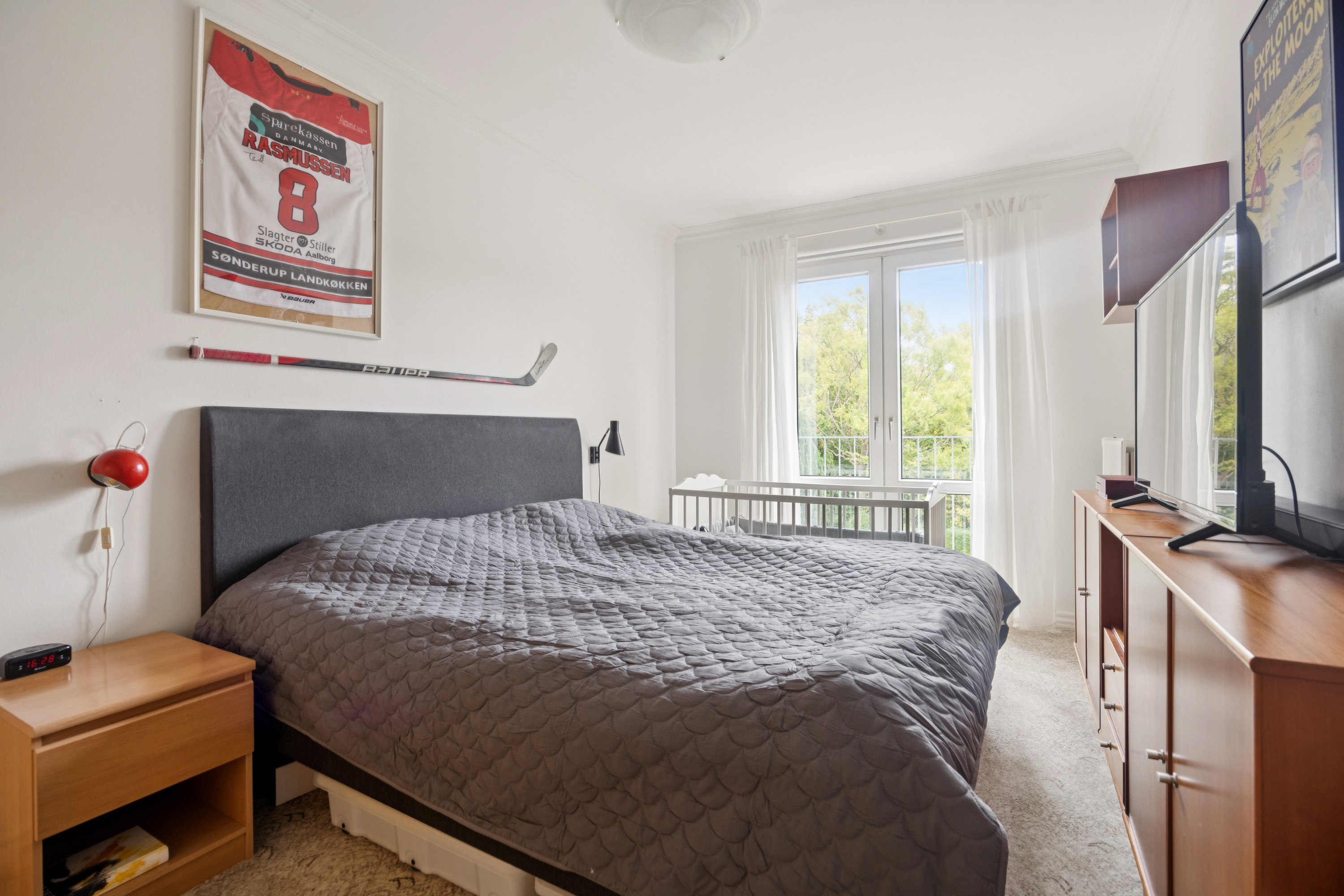 Thistedvej 81E, 1. tv., 9400 Nørresundby