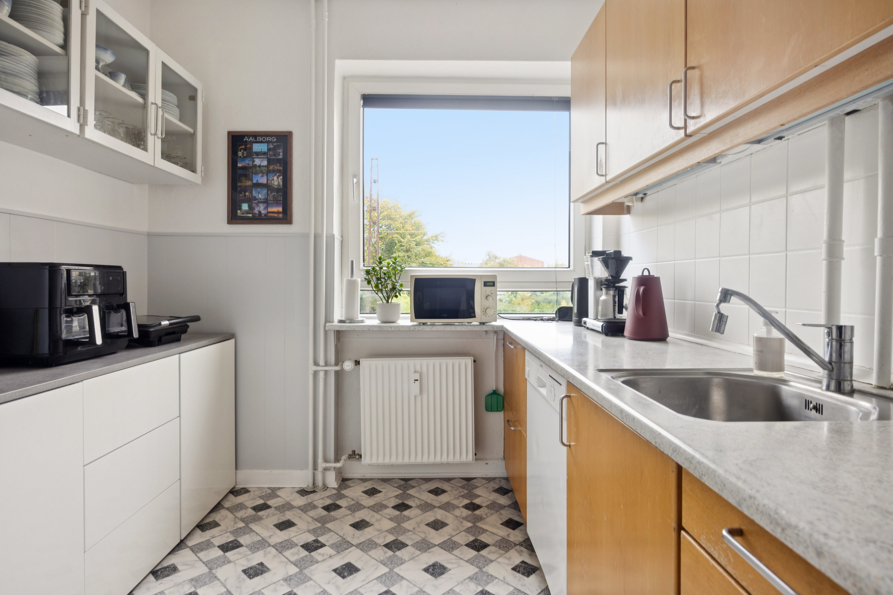 Thistedvej 81E, 1. tv., 9400 Nørresundby