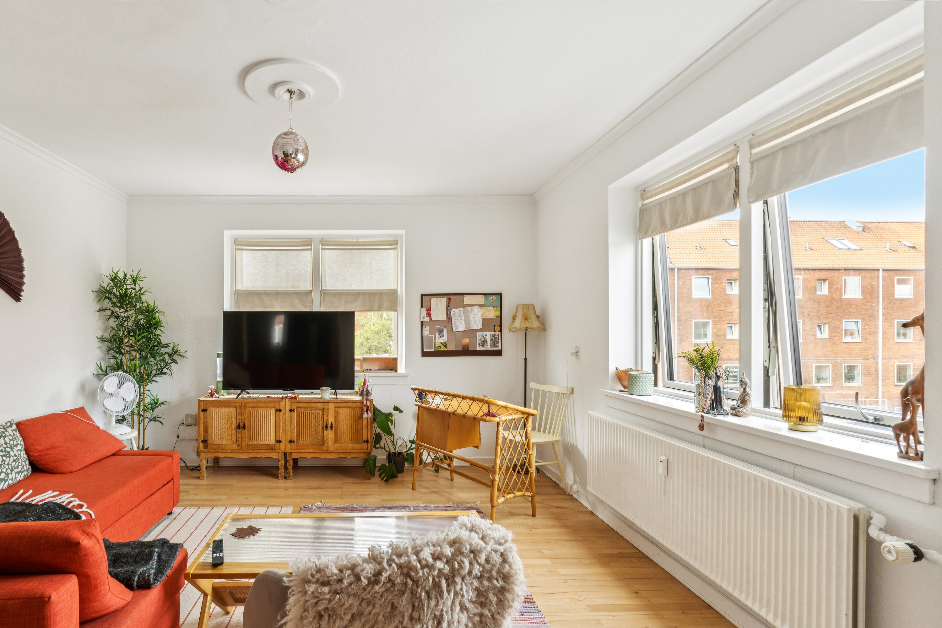 Magnoliavej 2, 1. th., 2600 Glostrup