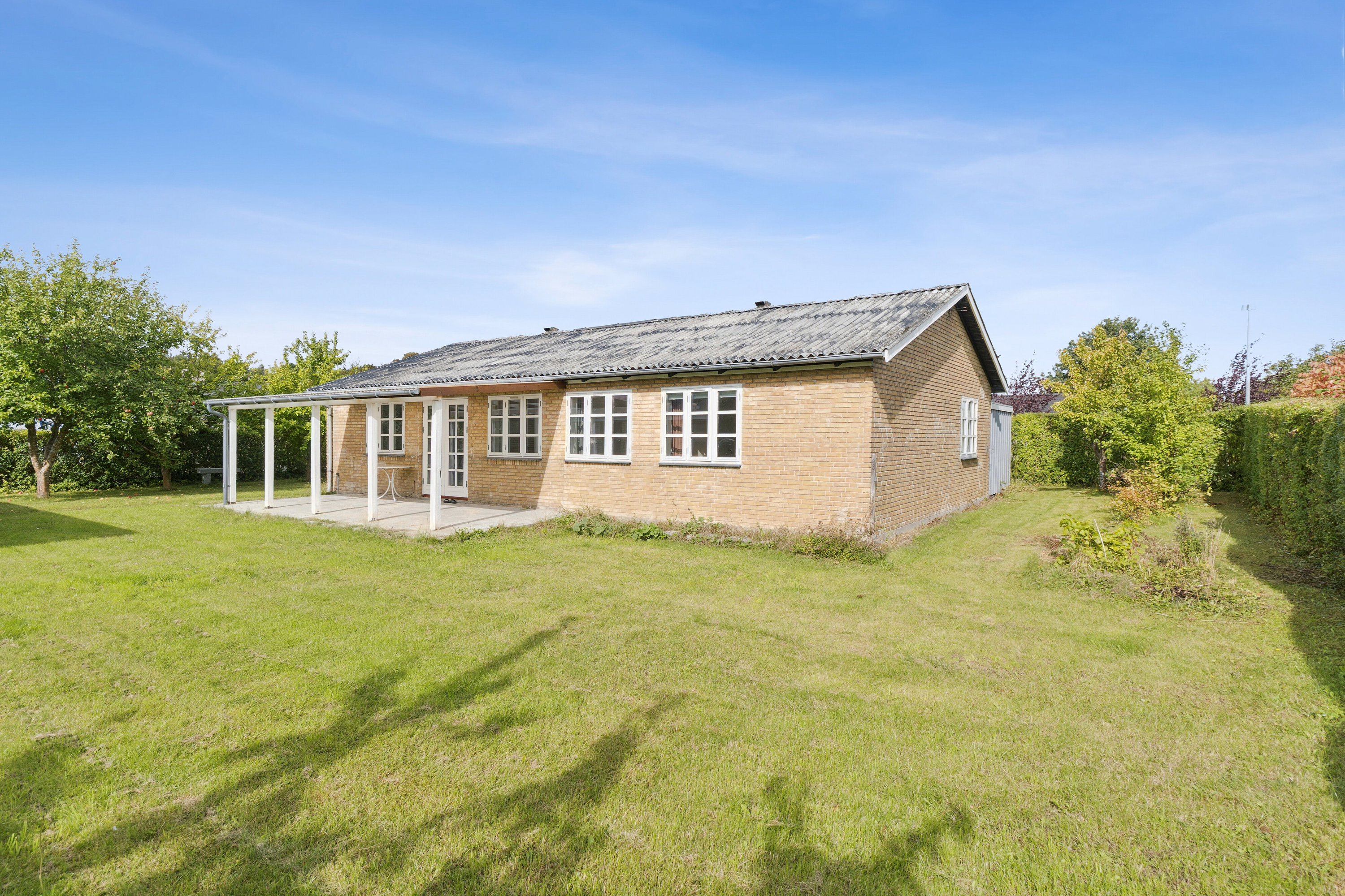 Mørkager 33, 2620 Albertslund