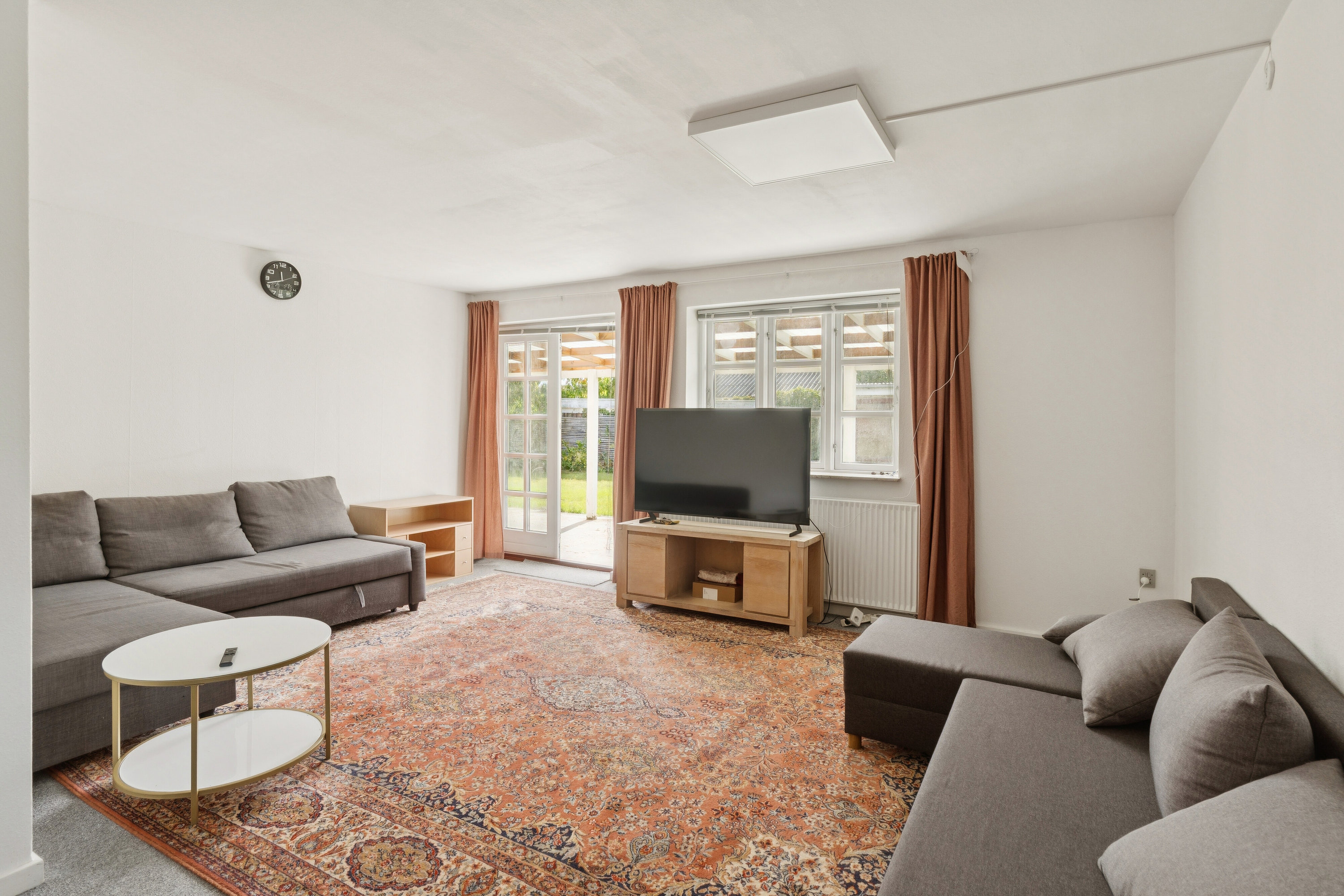 Mørkager 33, 2620 Albertslund