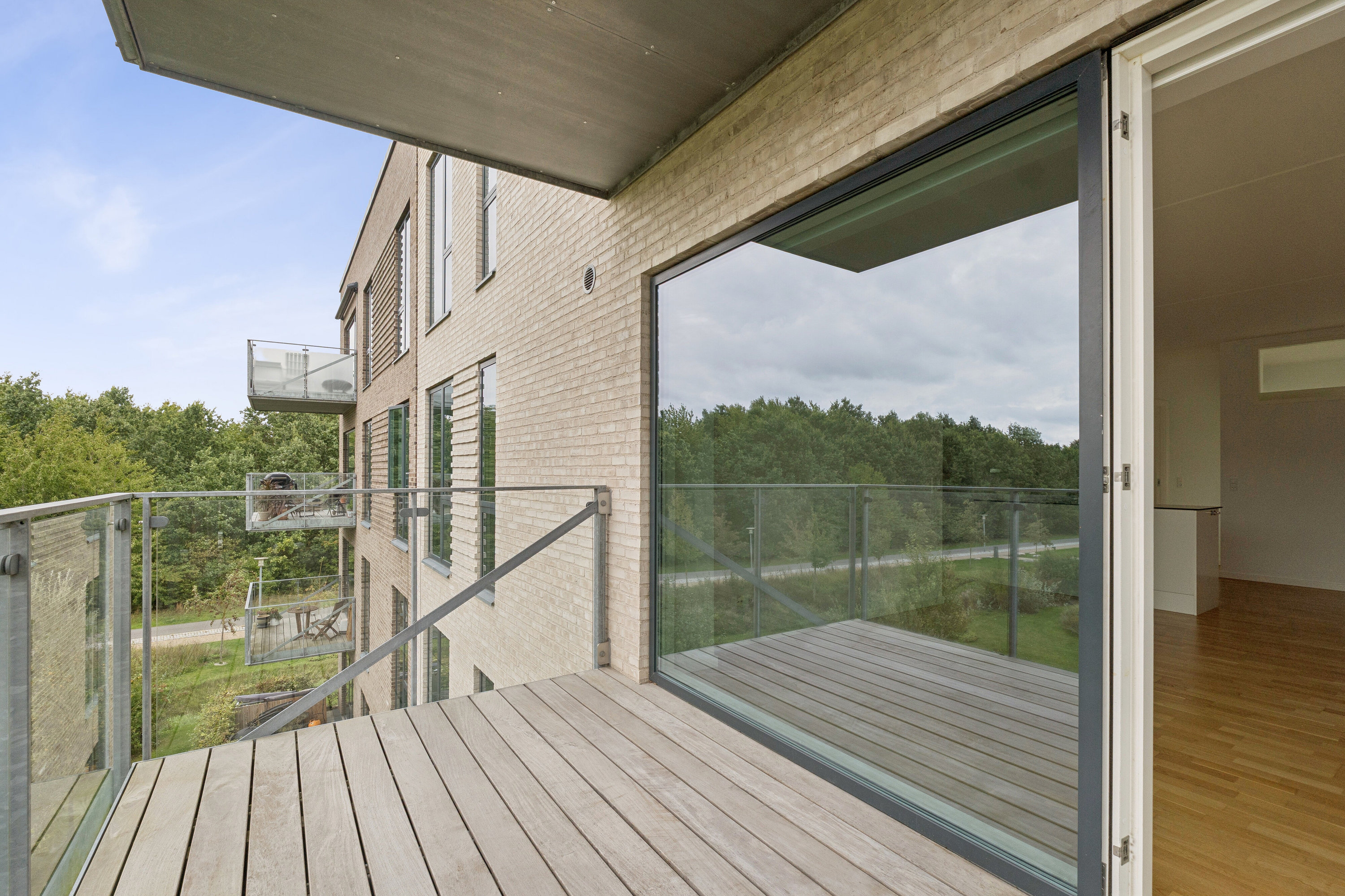 Lysalleen 546, 2. tv., Himmelev, 4000 Roskilde