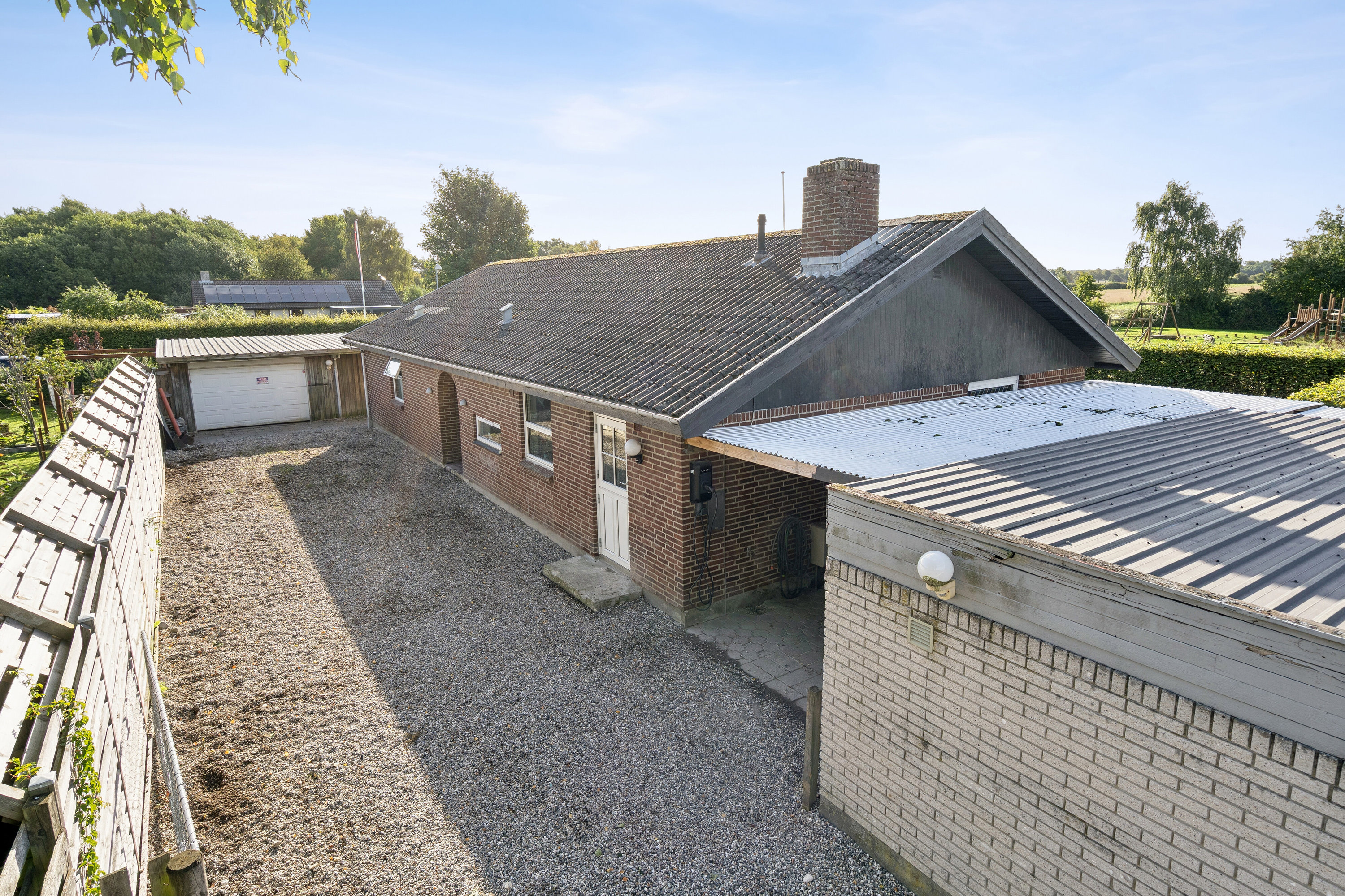 Fasanvænget 4, Dalby, 4690 Haslev