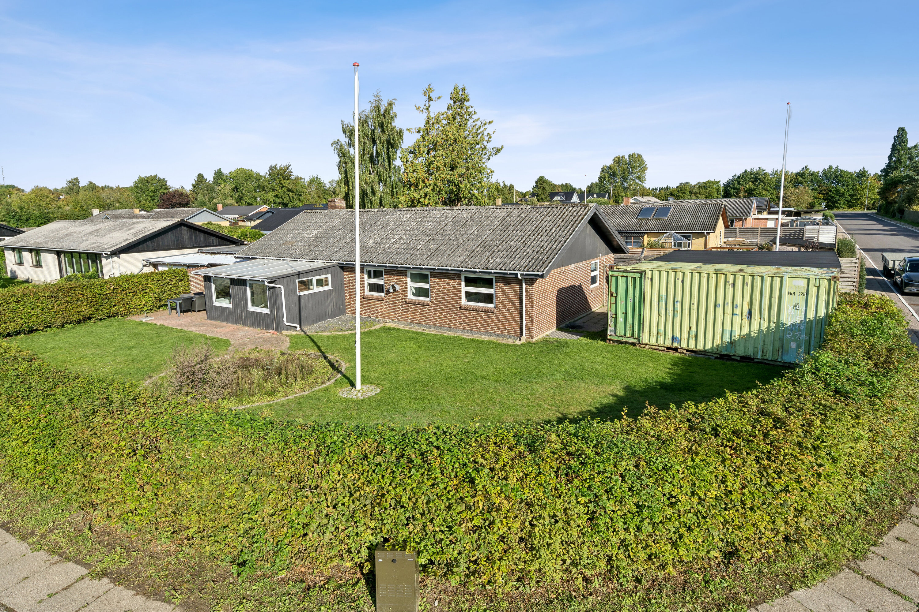 Fasanvænget 4, Dalby, 4690 Haslev