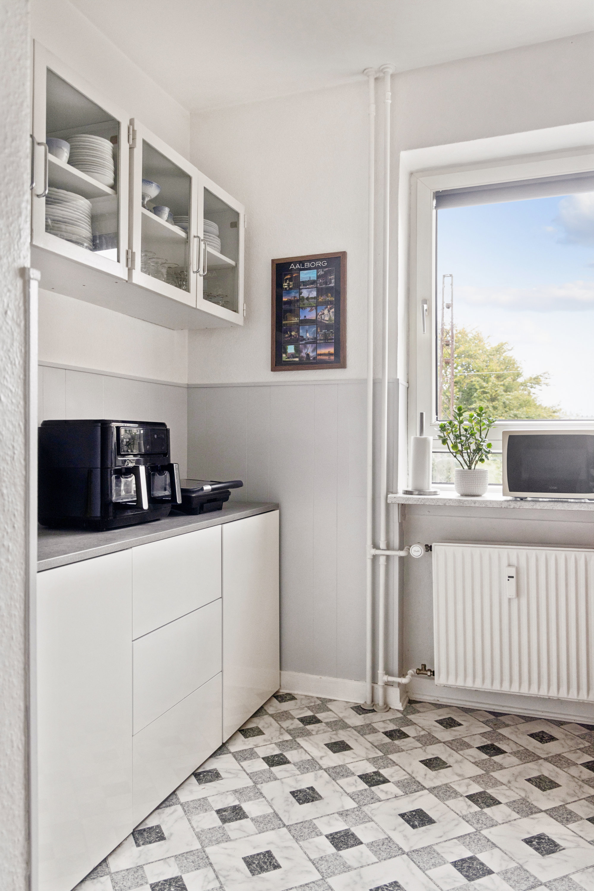 Thistedvej 81E, 1. tv., 9400 Nørresundby
