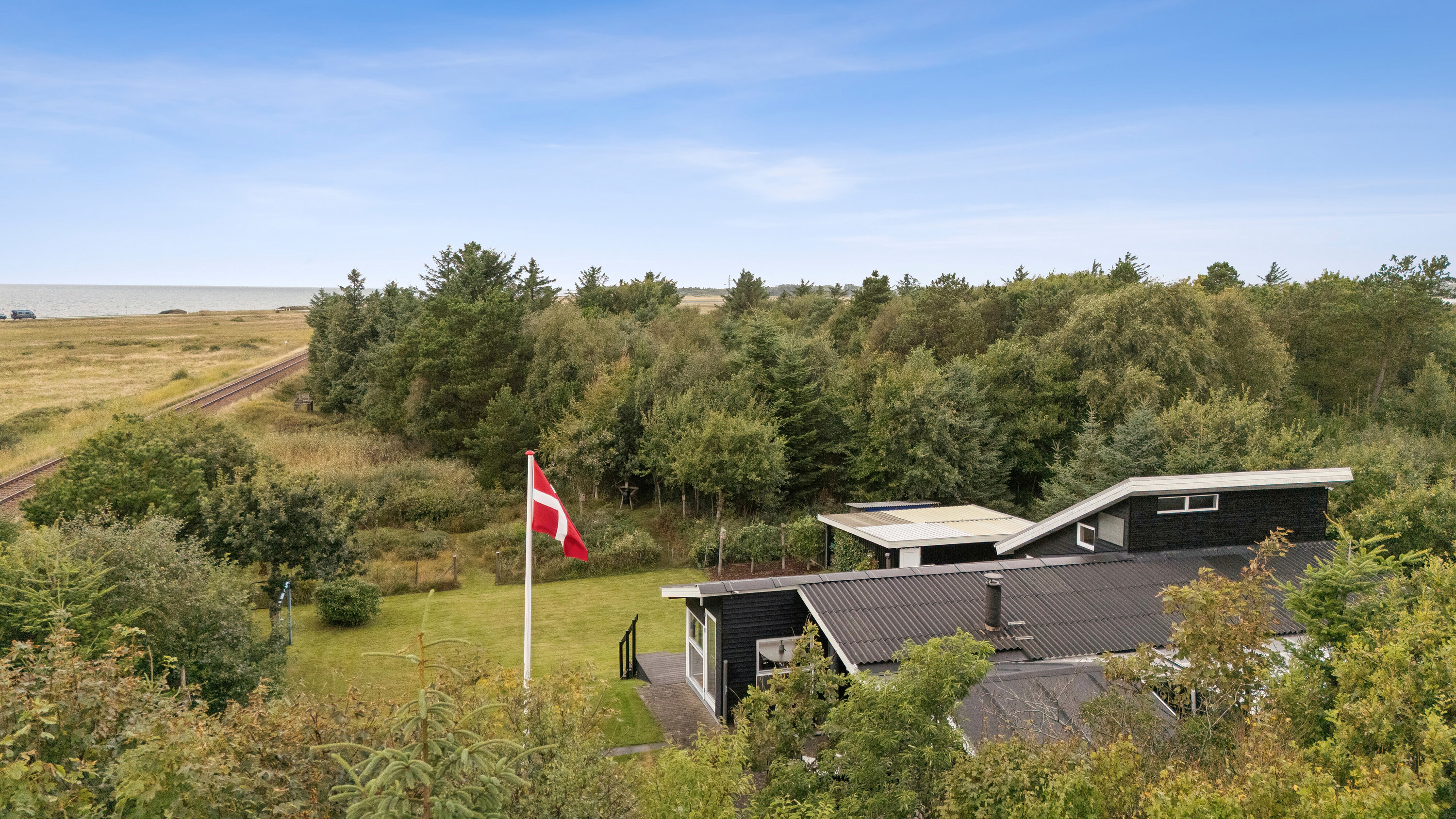 Sommerstedvej 36, Lyngs Torp, 7790 Thyholm