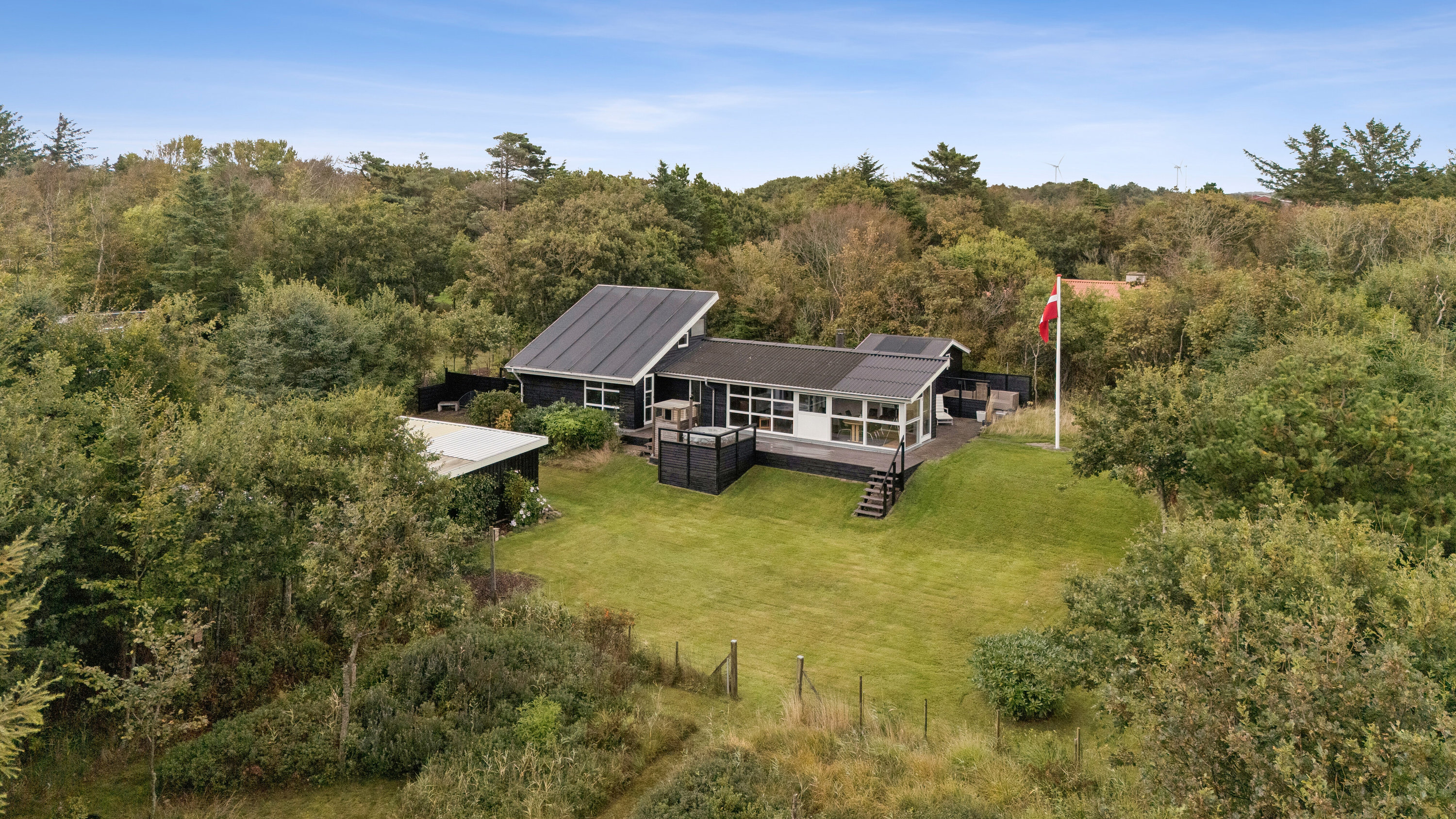 Sommerstedvej 36, Lyngs Torp, 7790 Thyholm