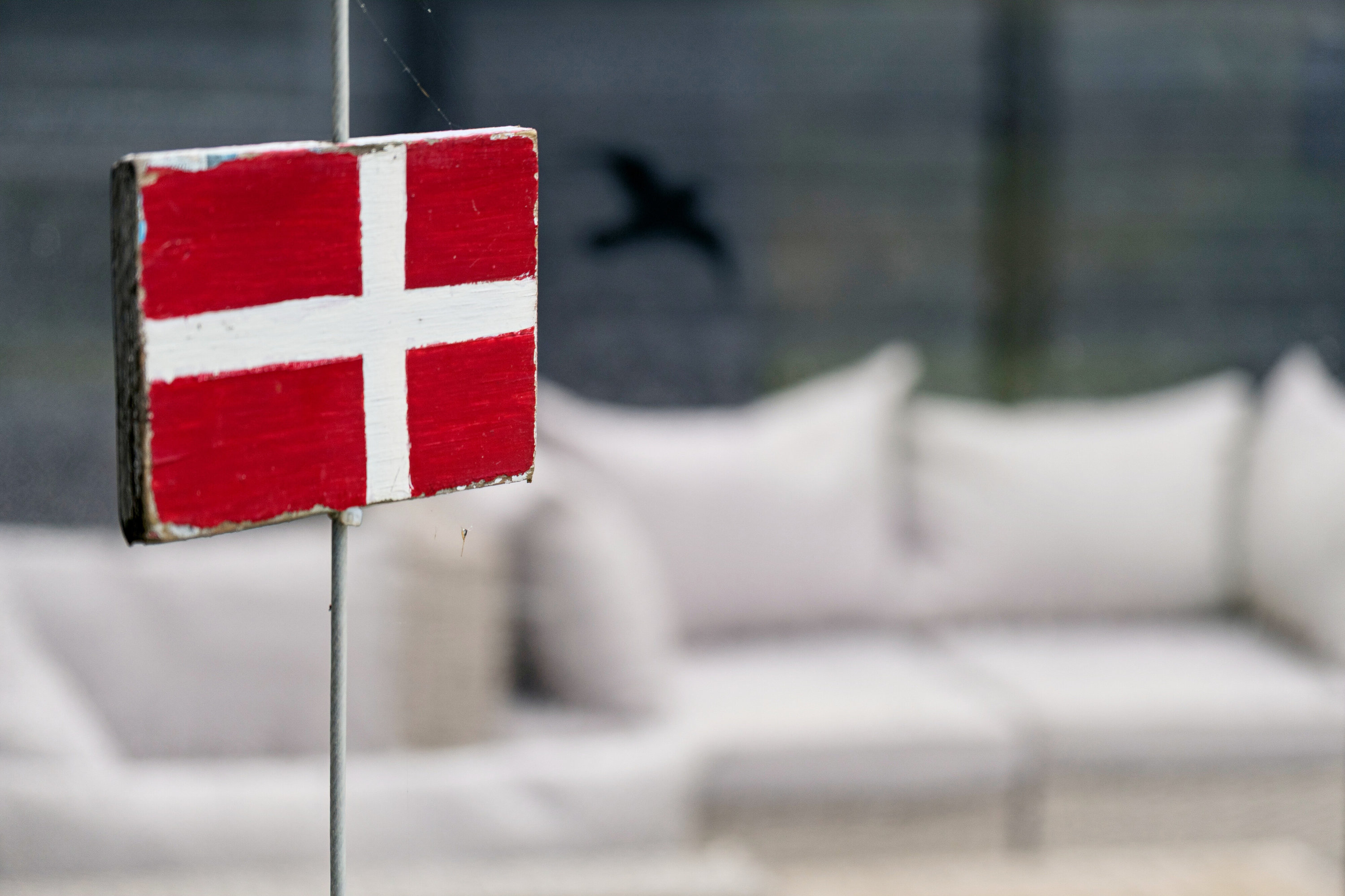Fremhævet andet billede i fuldskærmstilstand. Billede af Sommerstedvej 36, Lyngs Torp, 7790 Thyholm