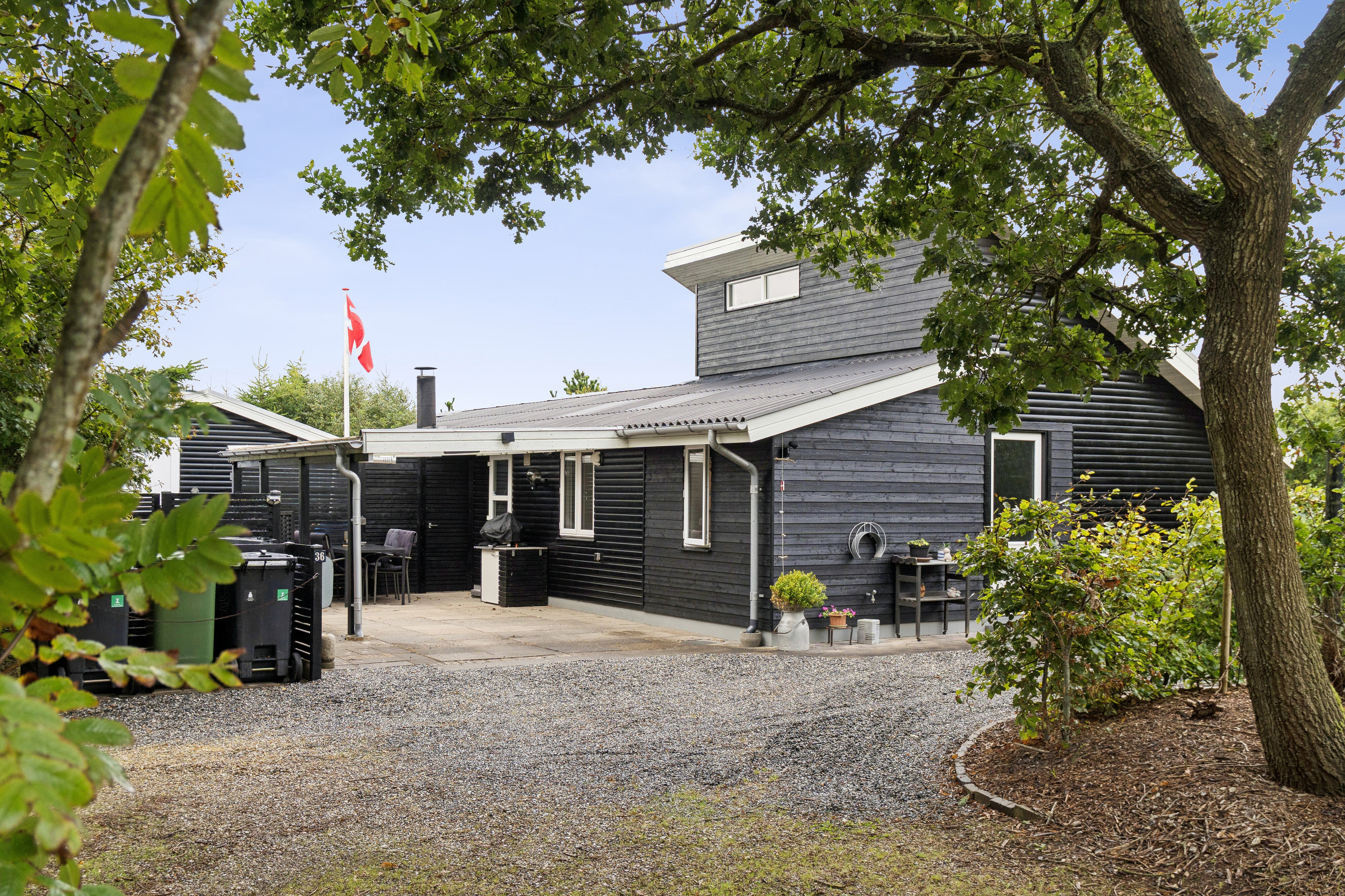 Sommerstedvej 36, Lyngs Torp, 7790 Thyholm