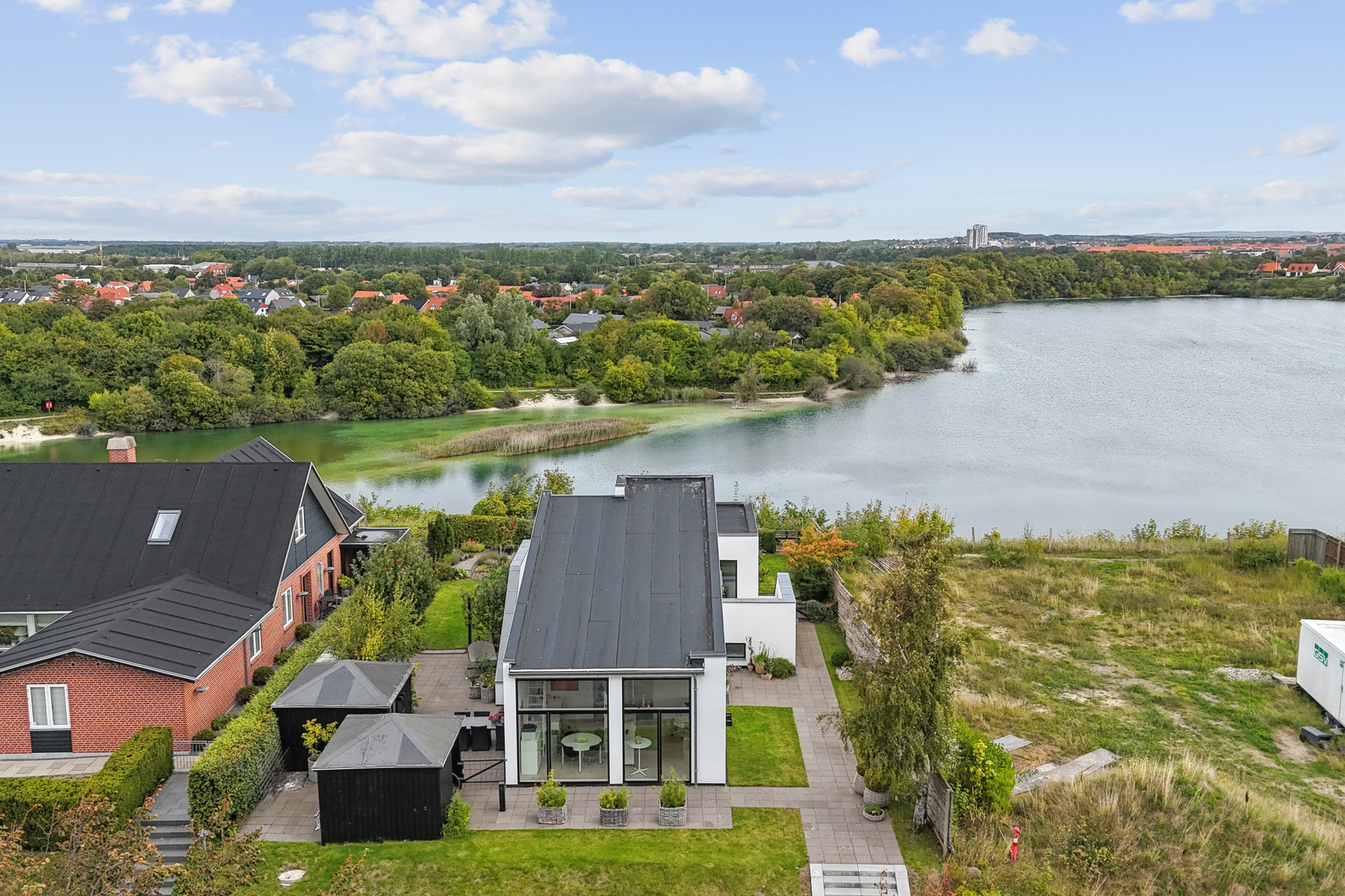 Bundgårdsvej 58, Hasseris, 9000 Aalborg