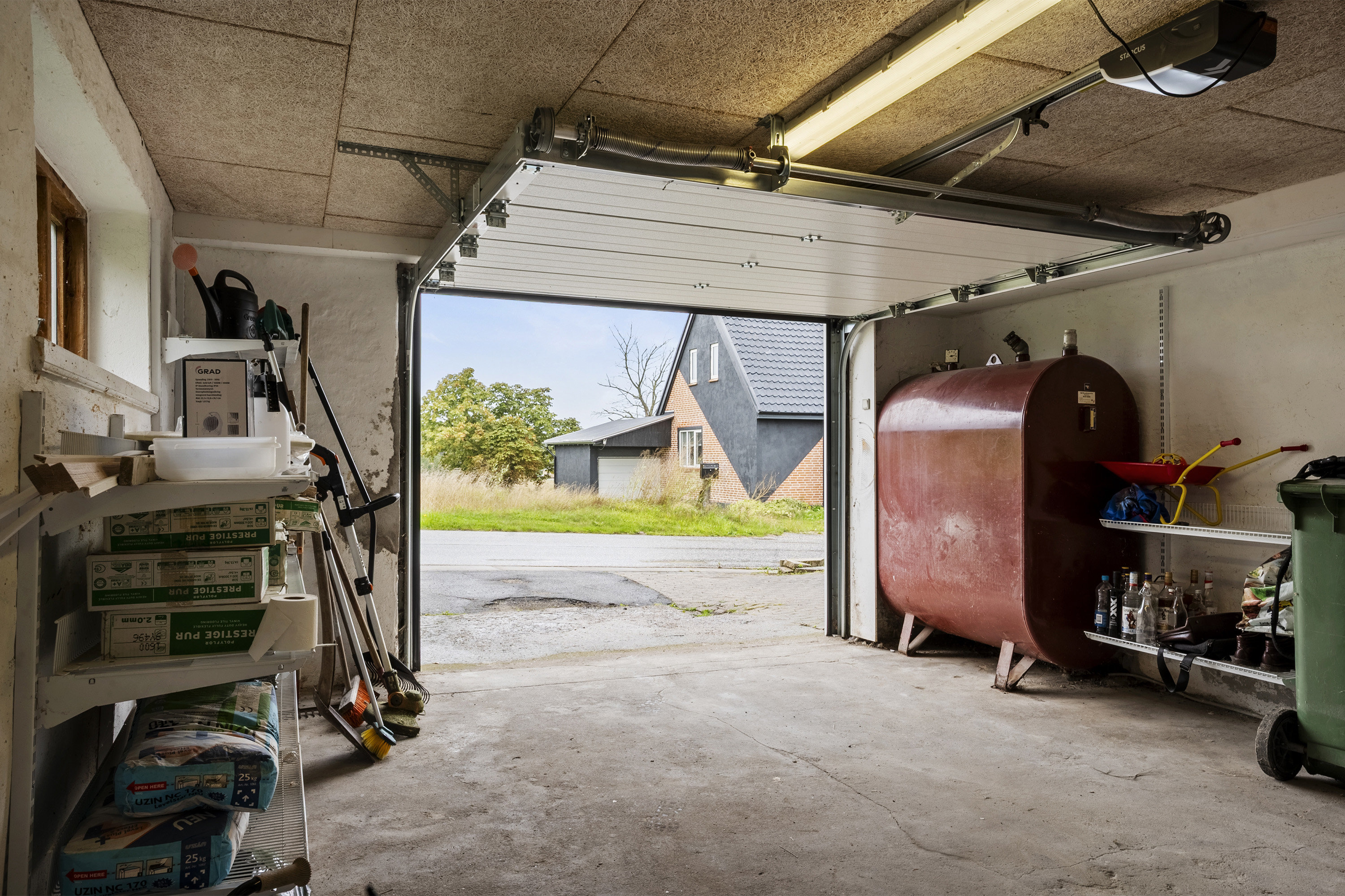 Fremhævet værelse billede i fuldskærmstilstand. Billede af Bakkedalsvej 10, Rårup, 7130 Juelsminde