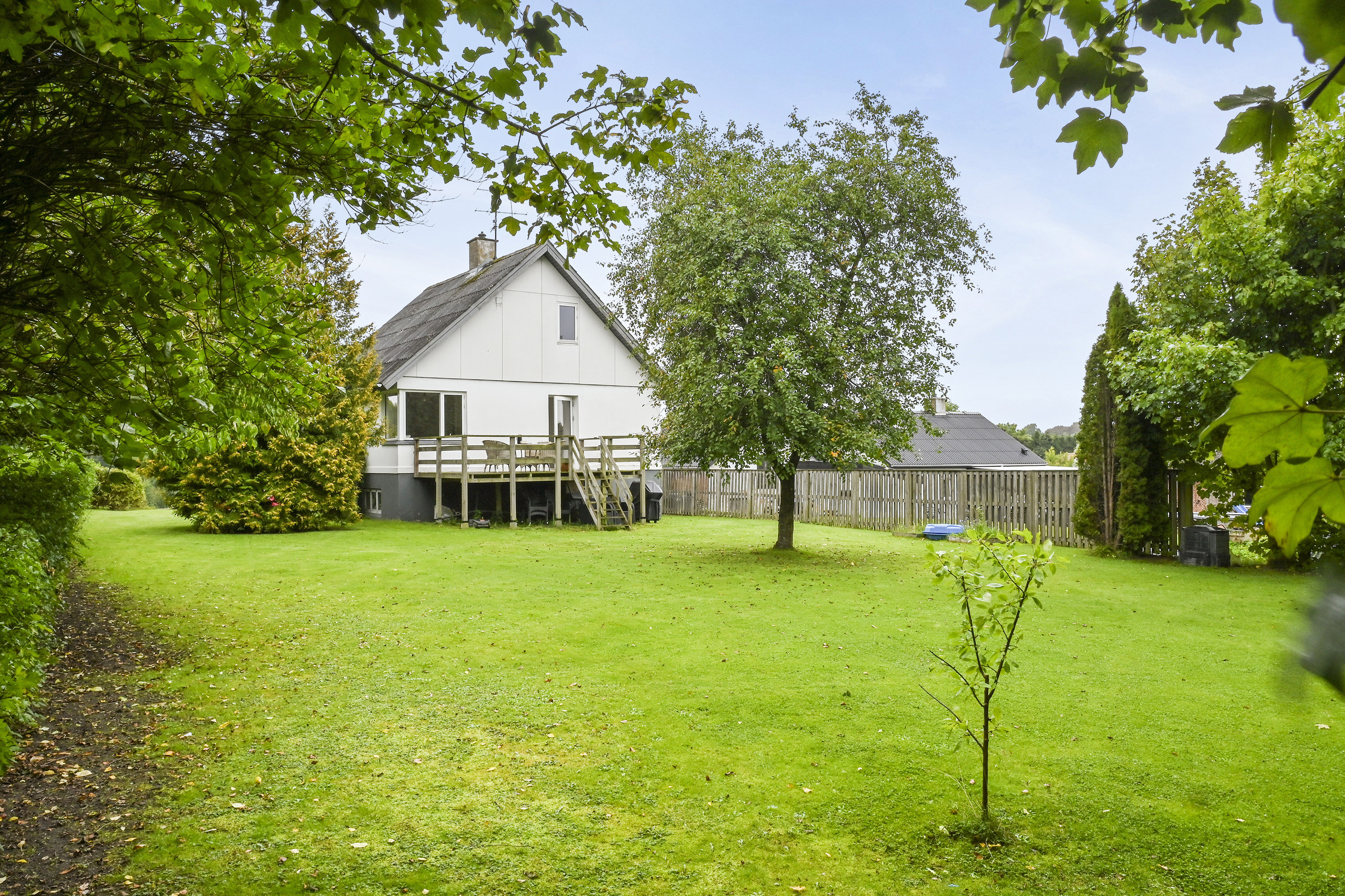 Bakkedalsvej 10, Rårup, 7130 Juelsminde