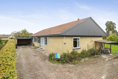 Elmegårdsvej 36