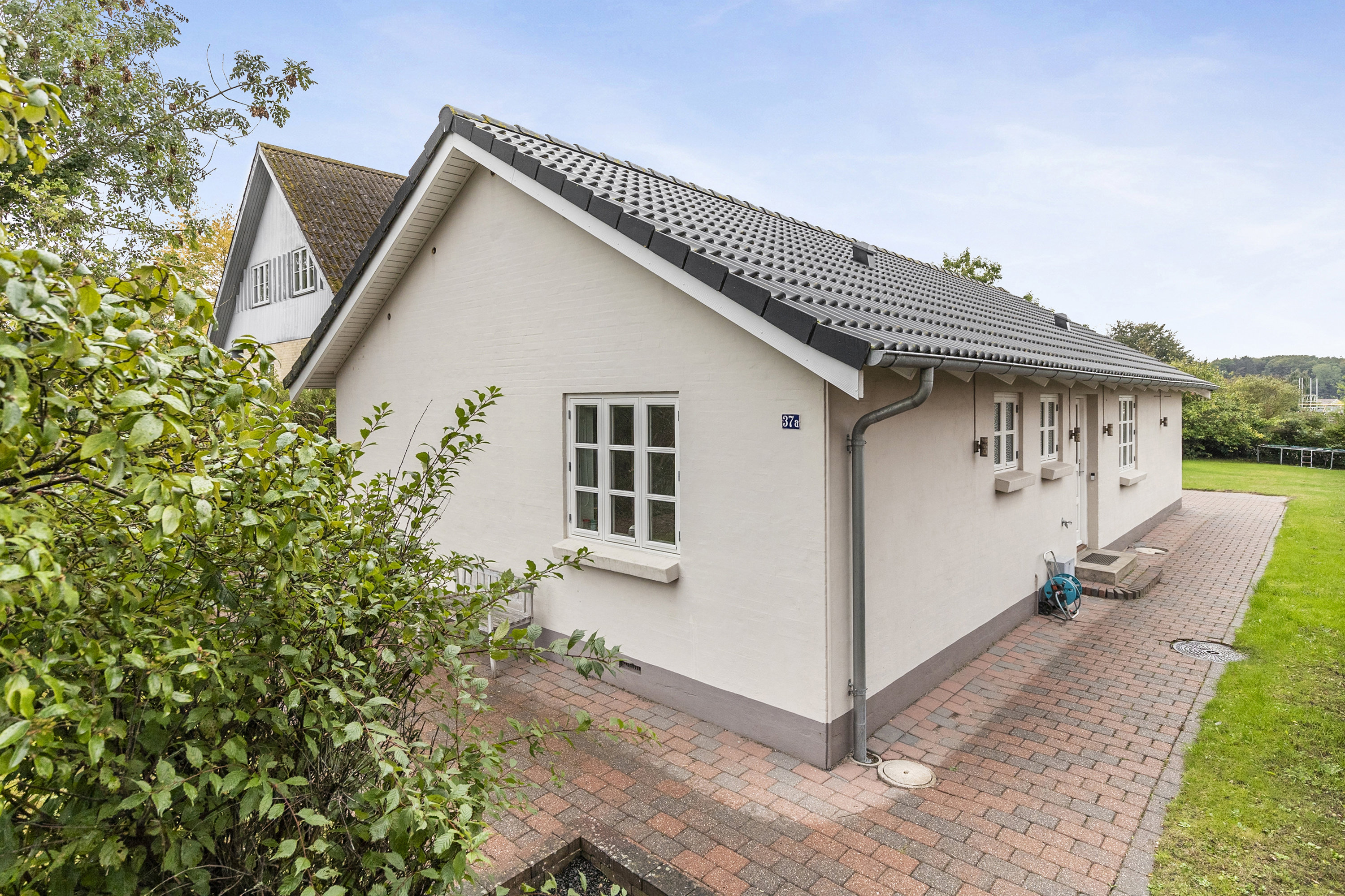 Volderslevvej 37A, Hjallese, 5260 Odense S