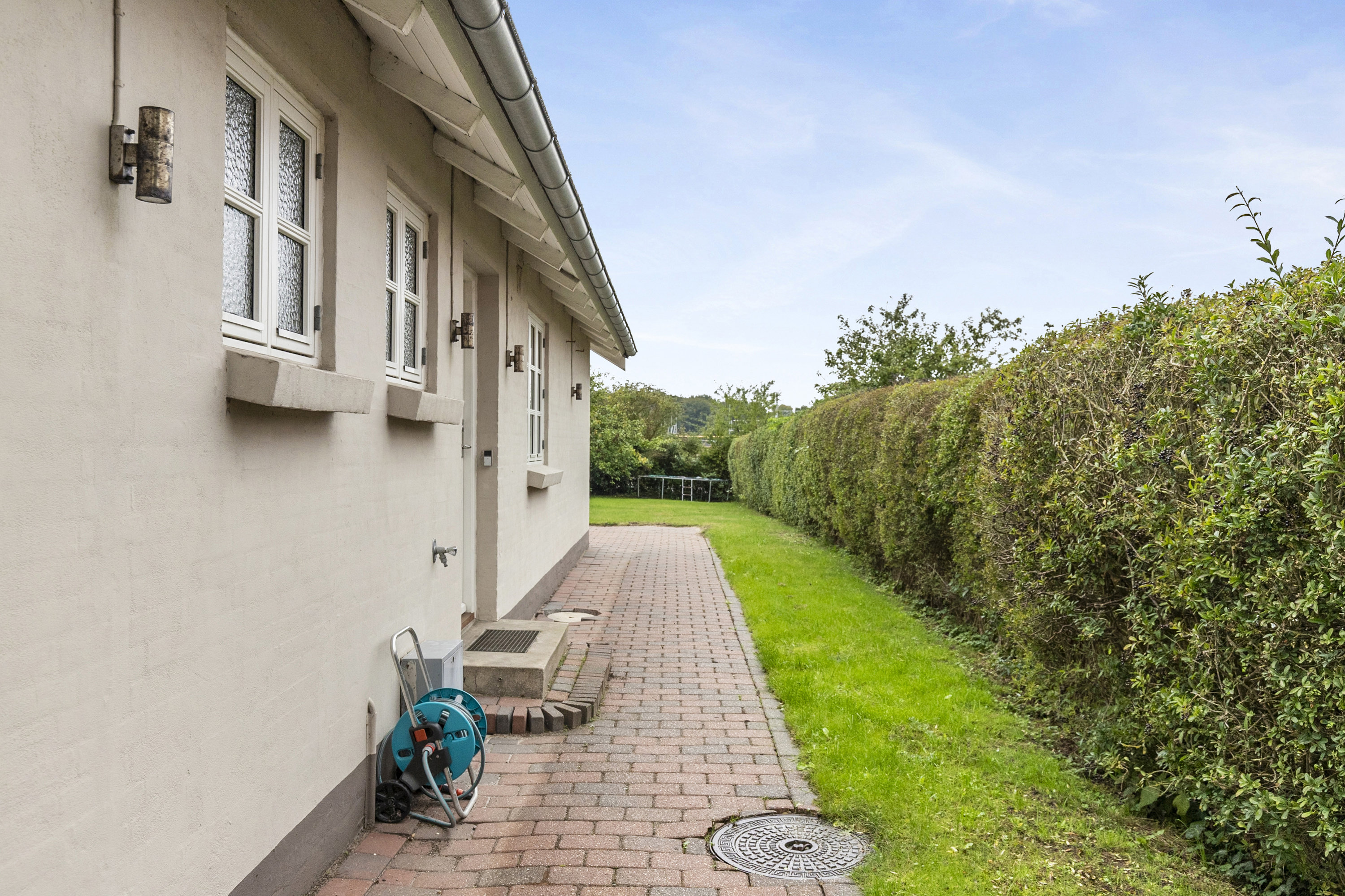 Fremhævet område billede i fuldskærmstilstand. Billede af Volderslevvej 37A, Hjallese, 5260 Odense S