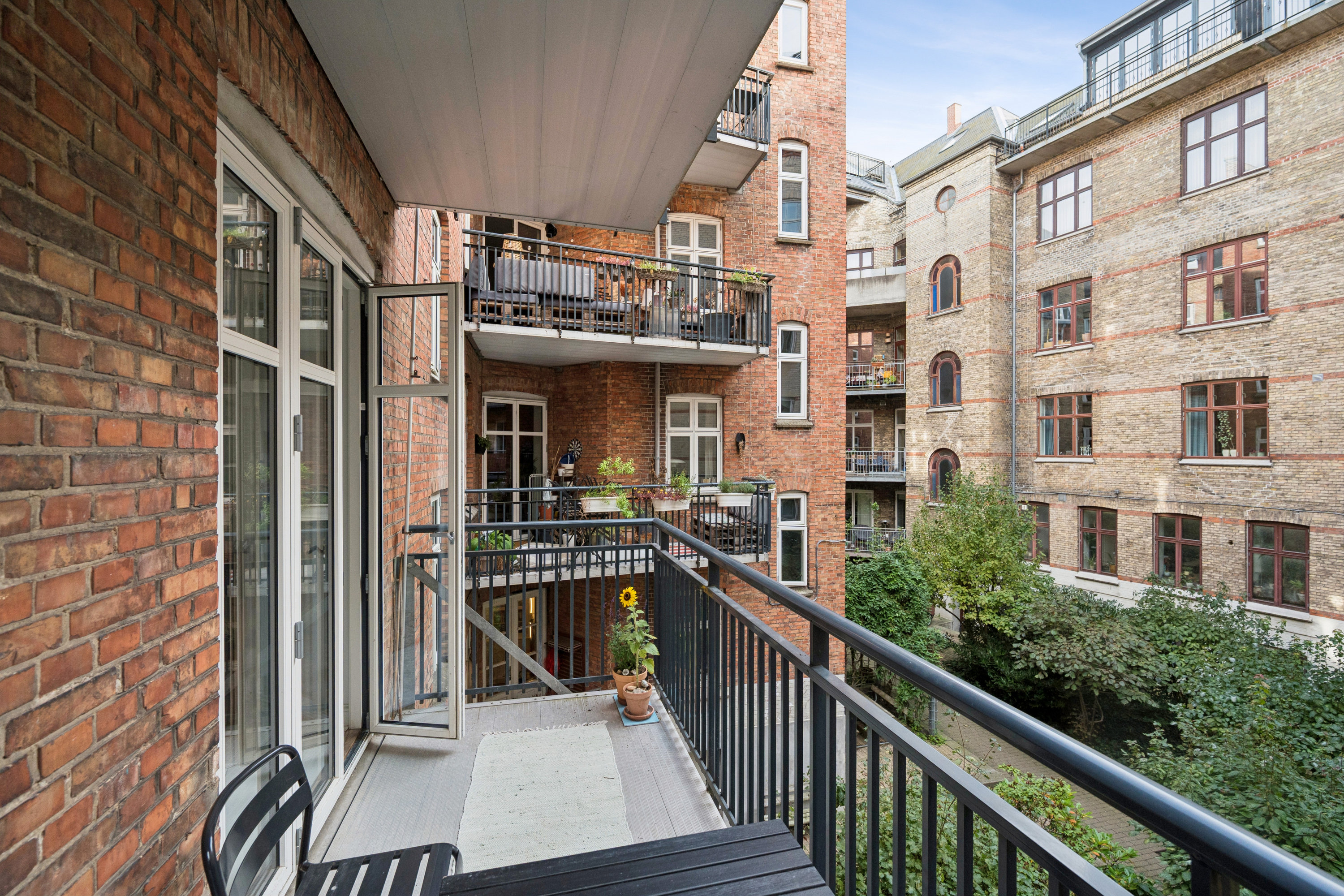 Mejlgade 82B, 1. tv., 8000 Aarhus C