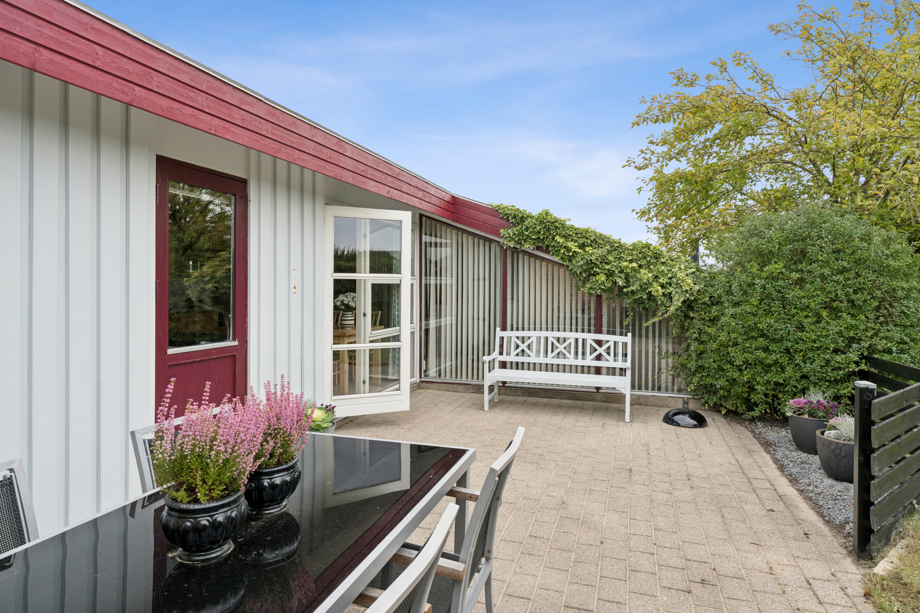 Grangårdsvej 65, 9530 Støvring