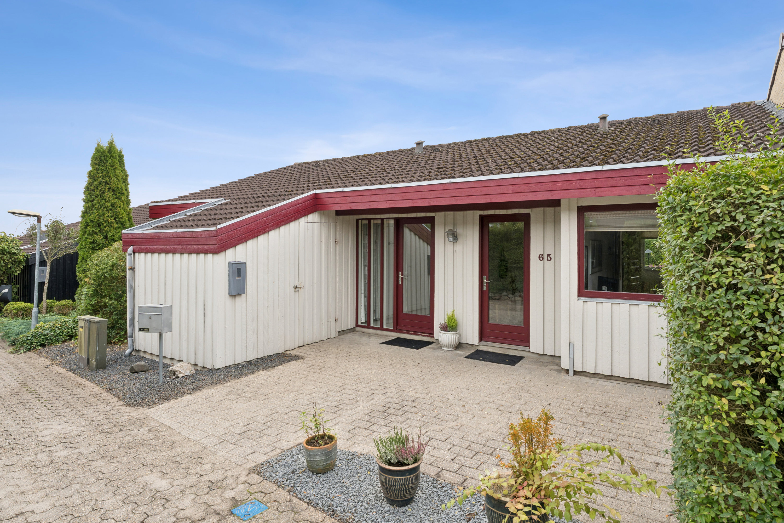 Grangårdsvej 65, 9530 Støvring
