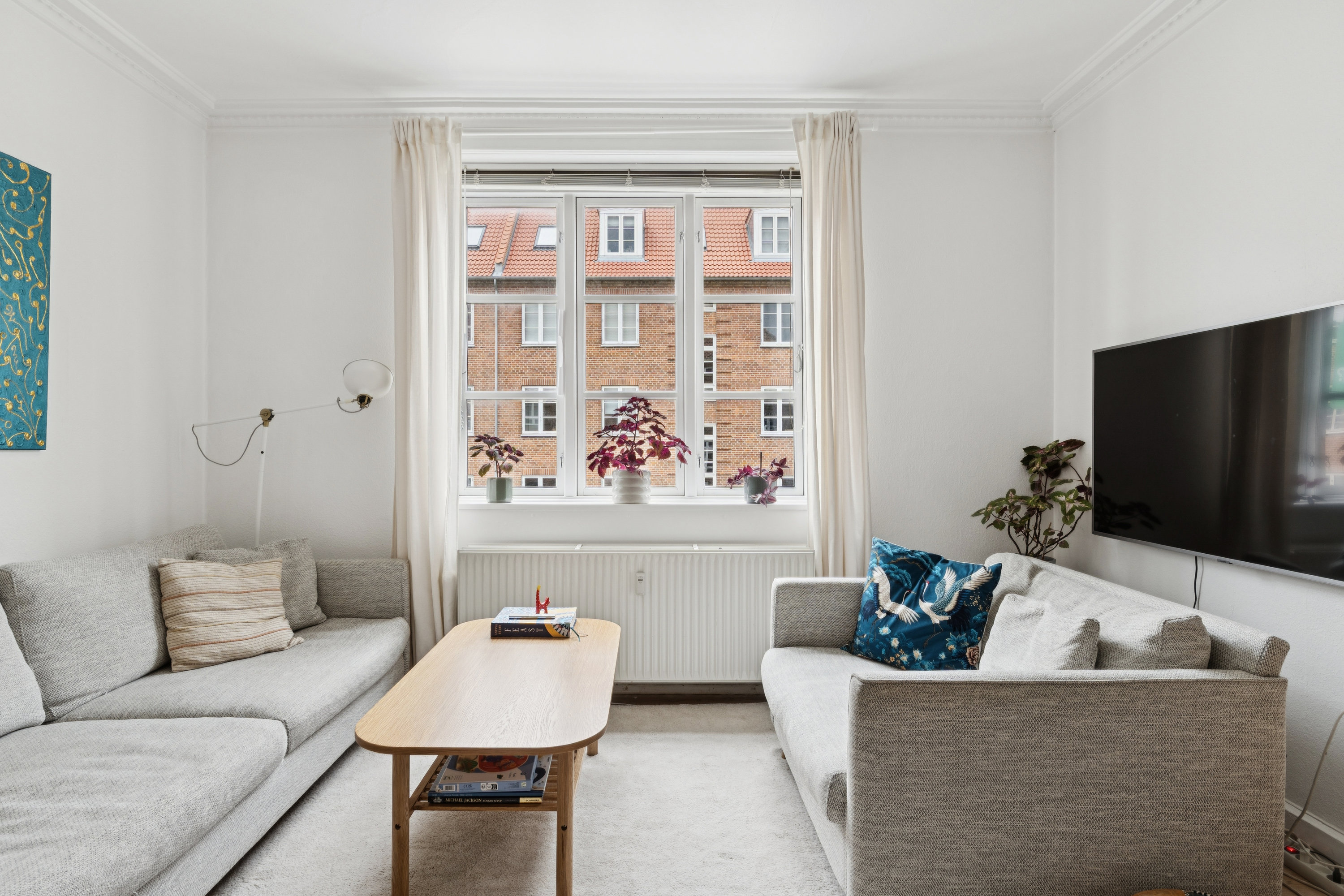 Bramslykkevej 12, 1. th., 2500 Valby