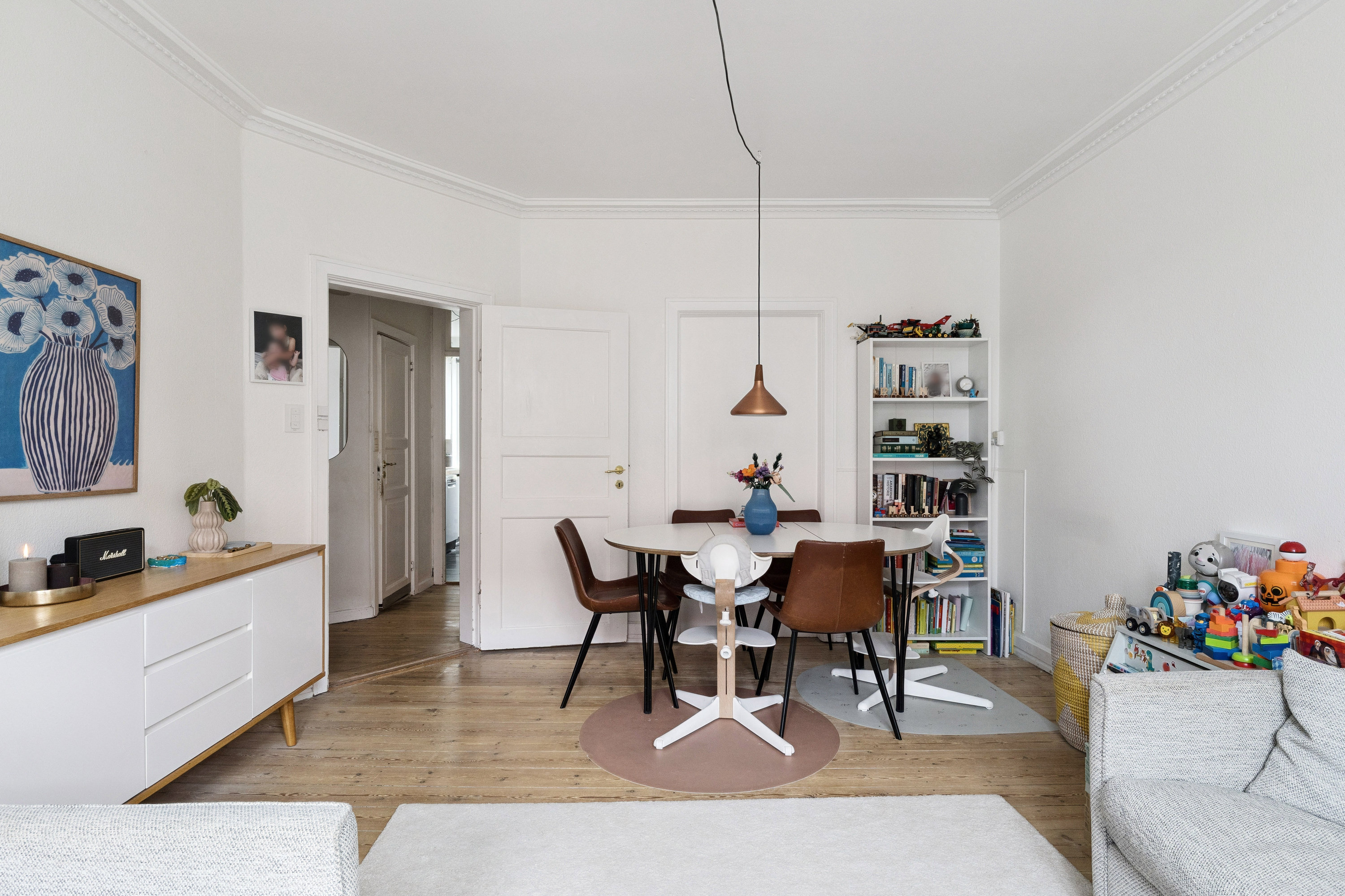 Bramslykkevej 12, 1. th., 2500 Valby