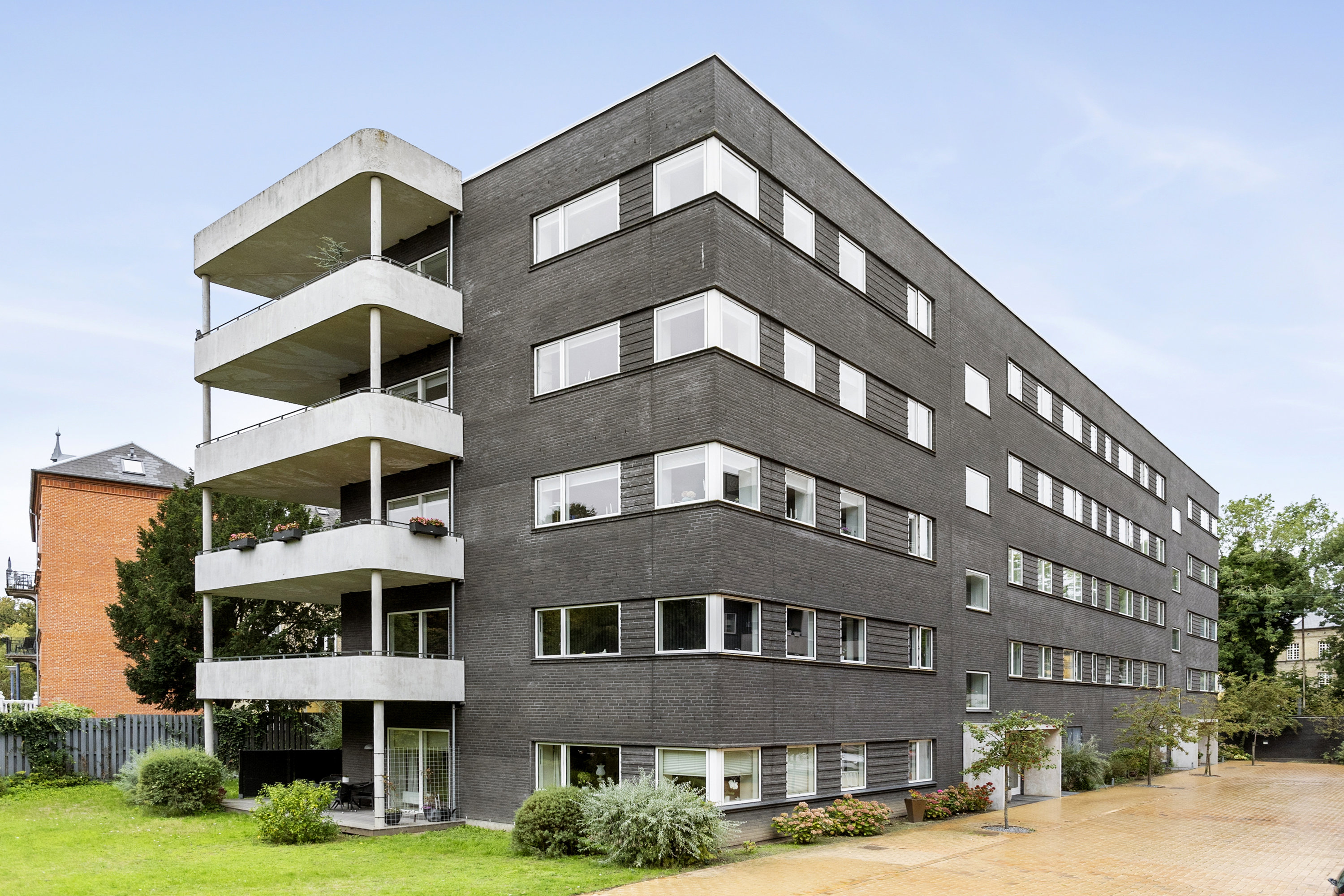 Klosterbakken 20G, 2. tv., 5000 Odense C
