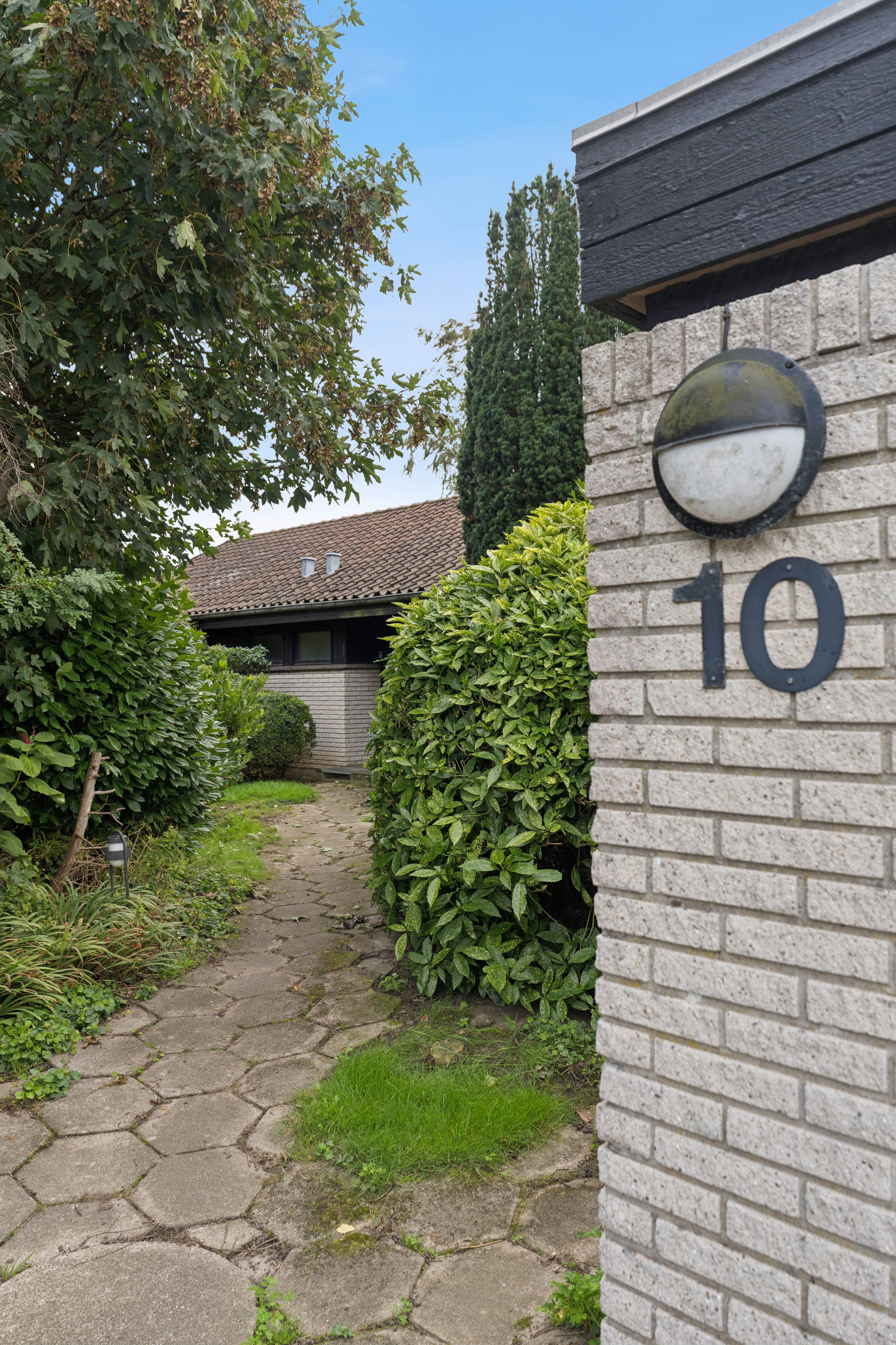 Fremhævet andet billede i fuldskærmstilstand. Billede af Kirketoften 10, Ålsø, 8500 Grenaa