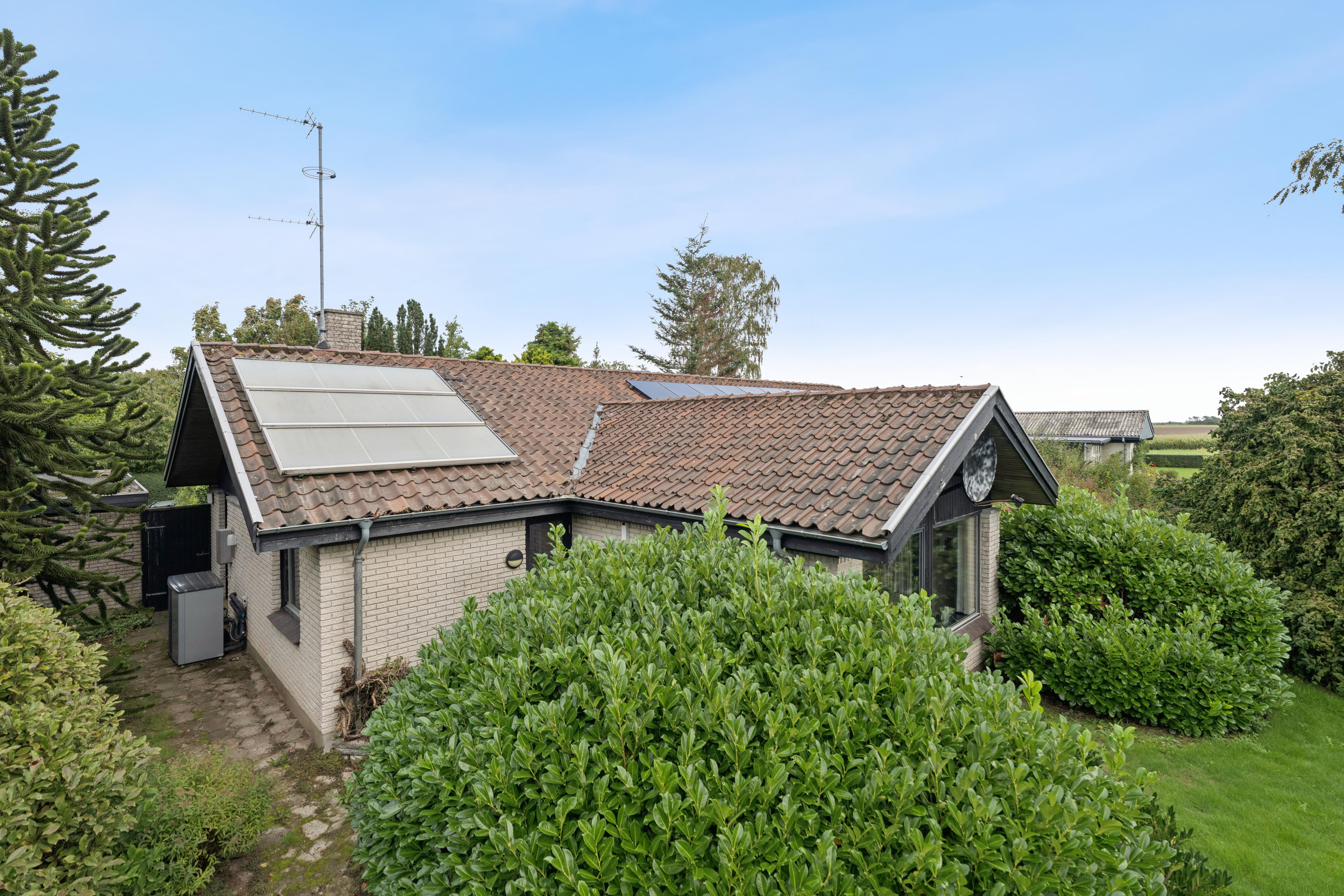 Kirketoften 10, Ålsø, 8500 Grenaa