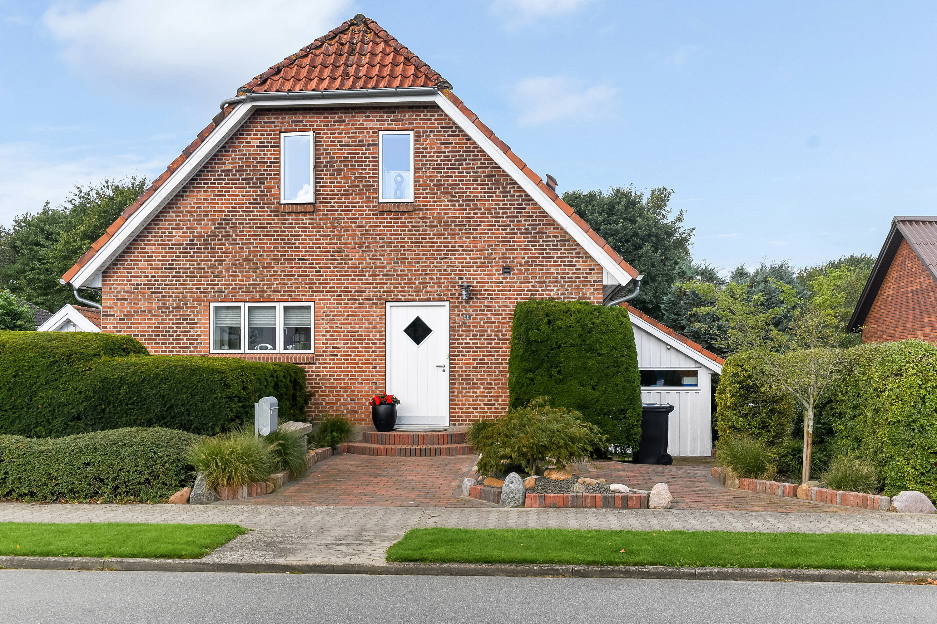 Højtoftevej 22, 6700 Esbjerg