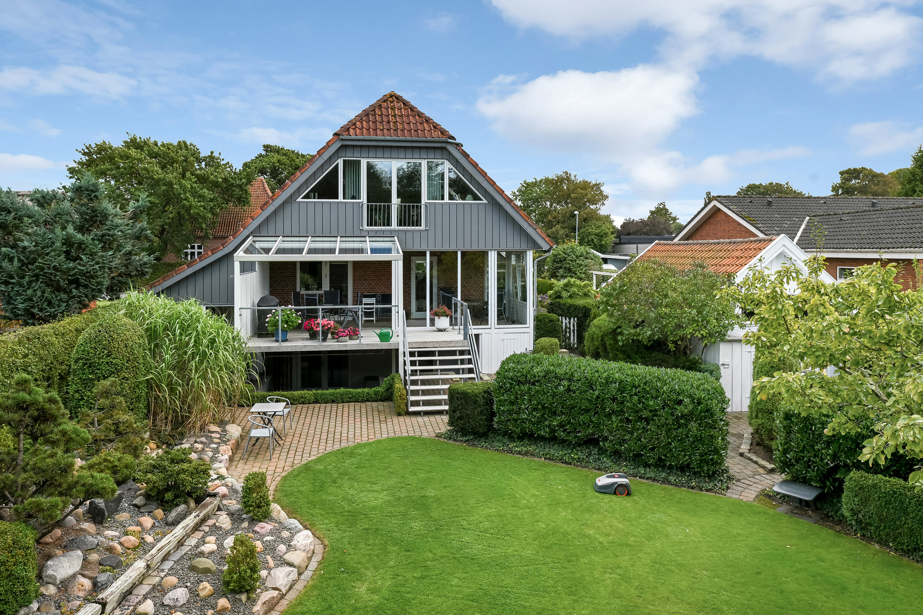 Højtoftevej 22, 6700 Esbjerg