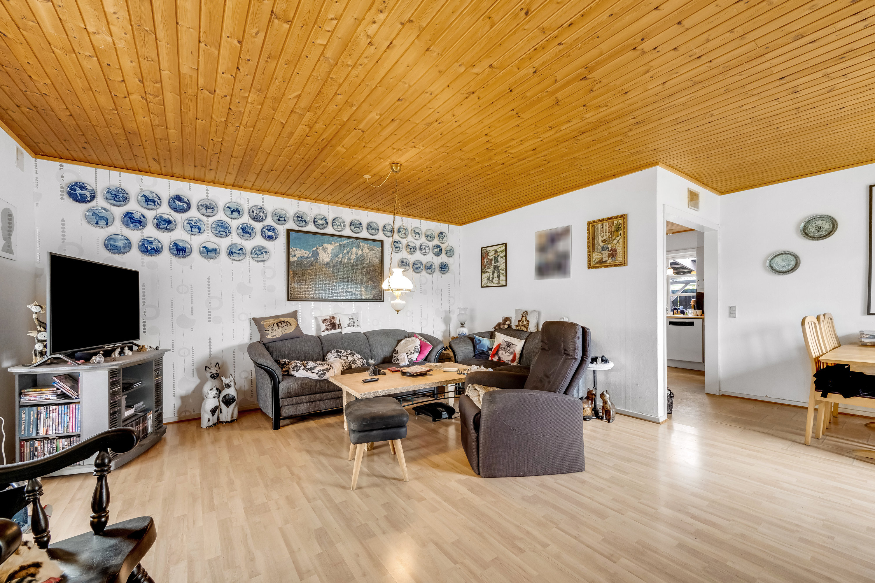 Tulipanvej 6, 6900 Skjern
