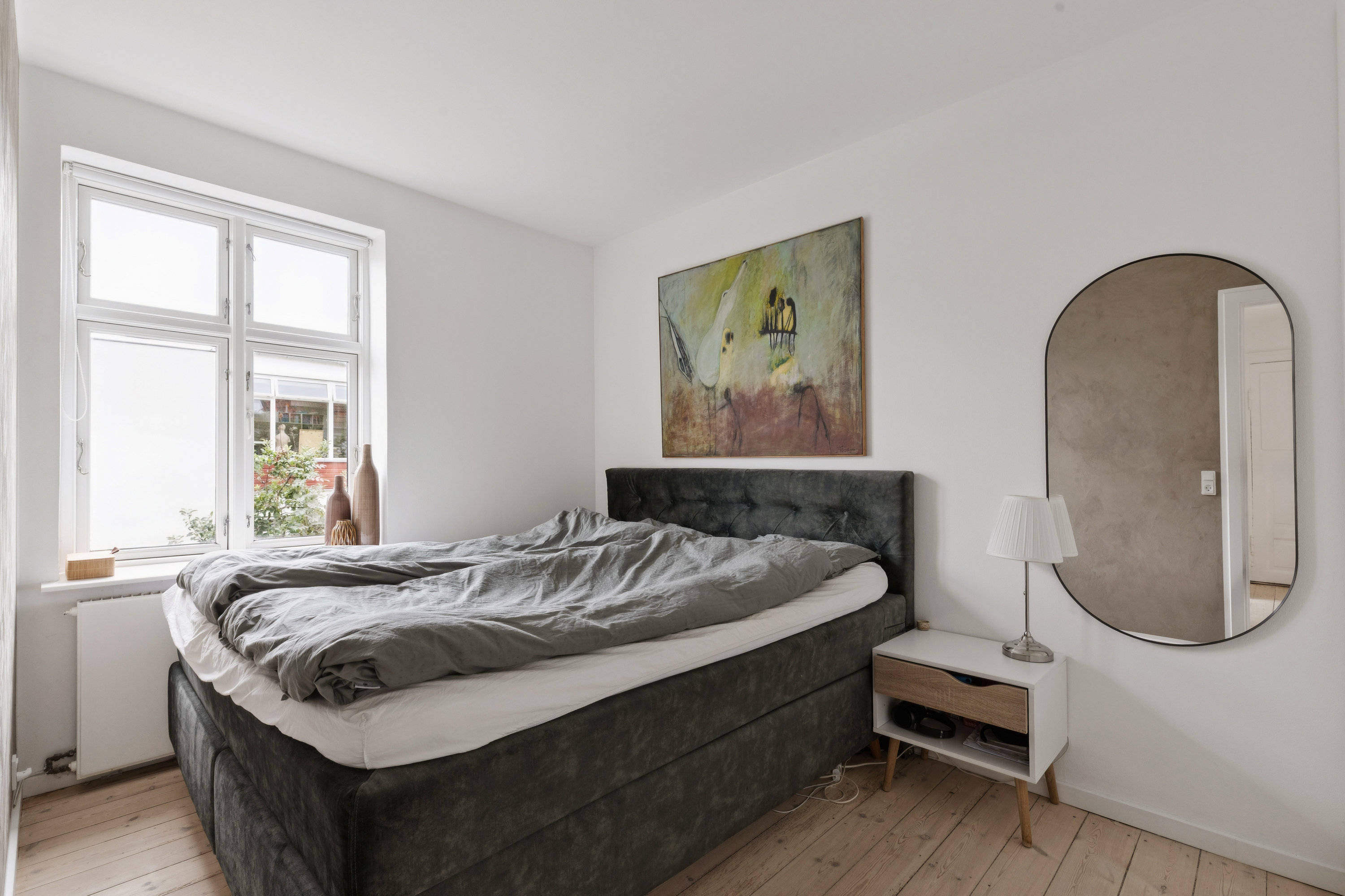Gerdasgade 3A, 1., 2500 Valby