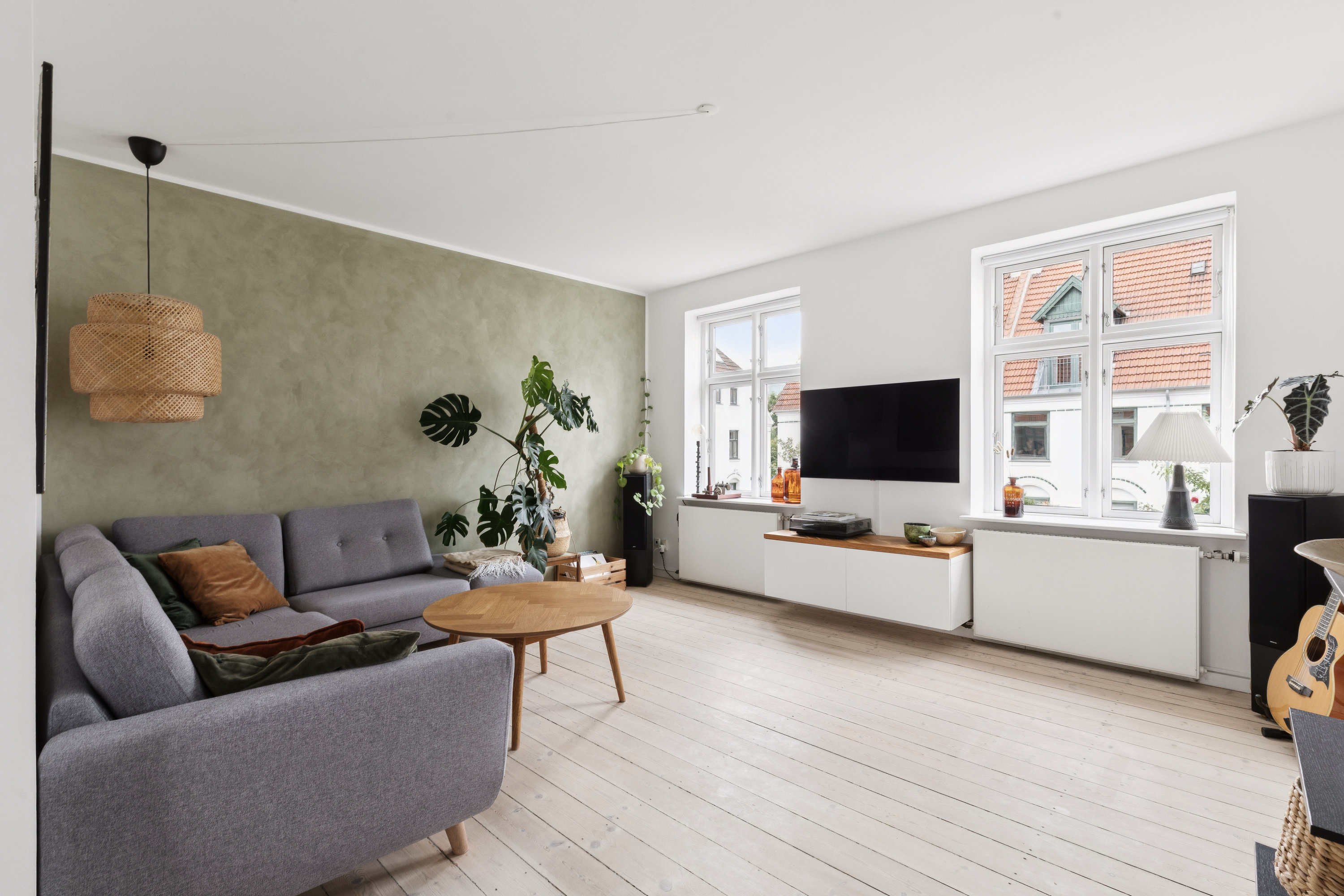 Gerdasgade 3A, 1., 2500 Valby