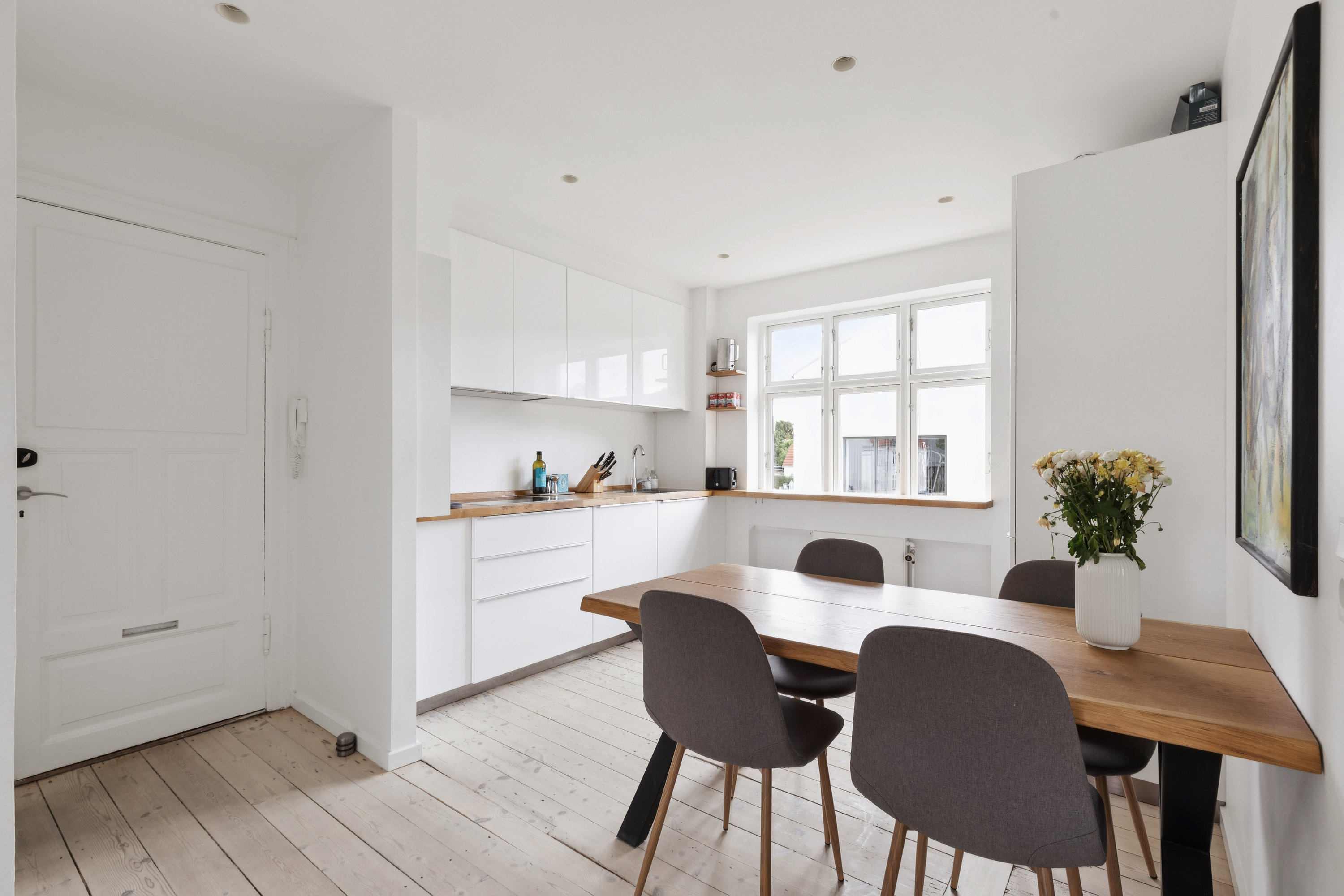 Gerdasgade 3A, 1., 2500 Valby