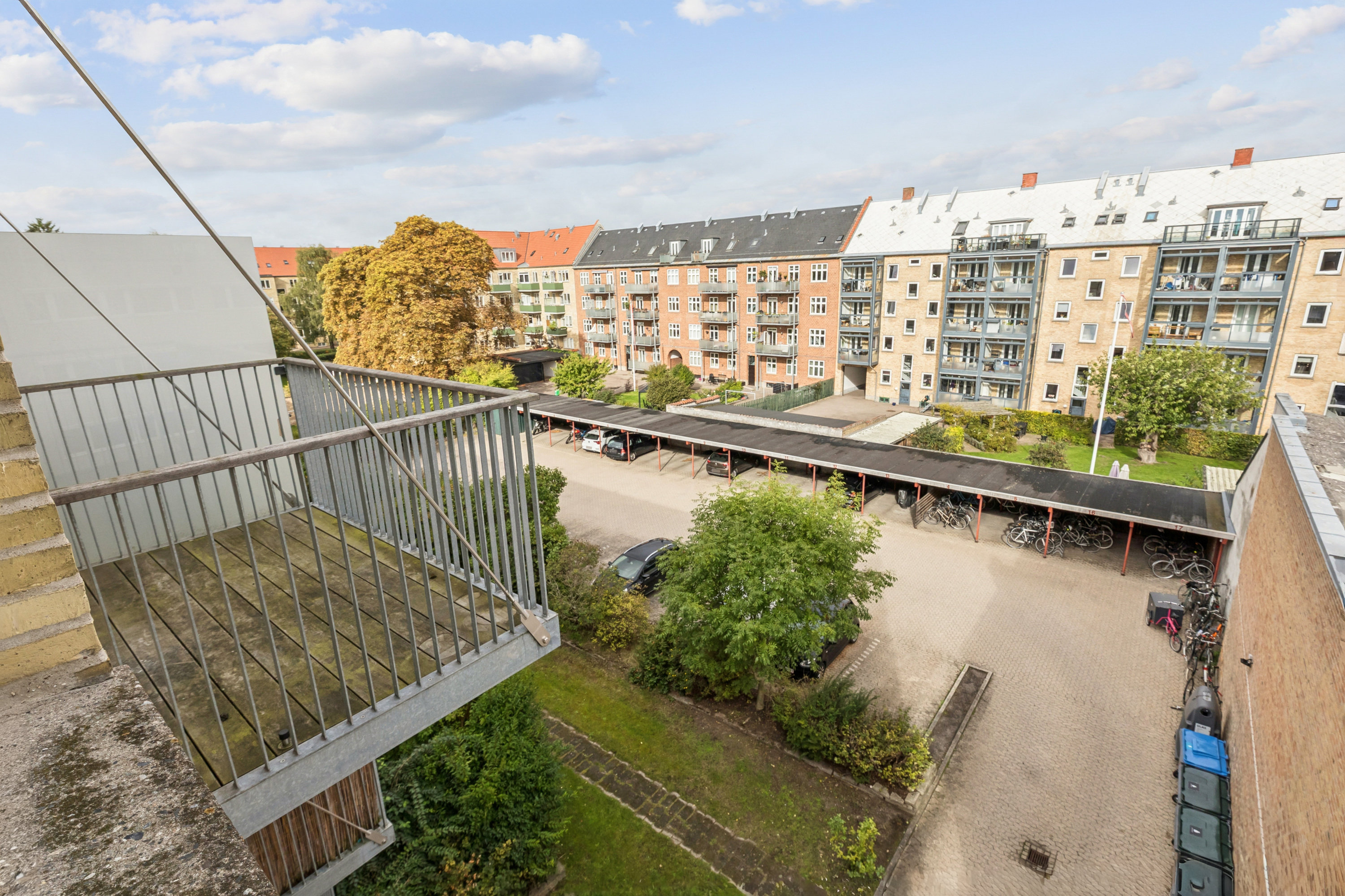 Bogholder Allé 44, 3. th., 2720 Vanløse