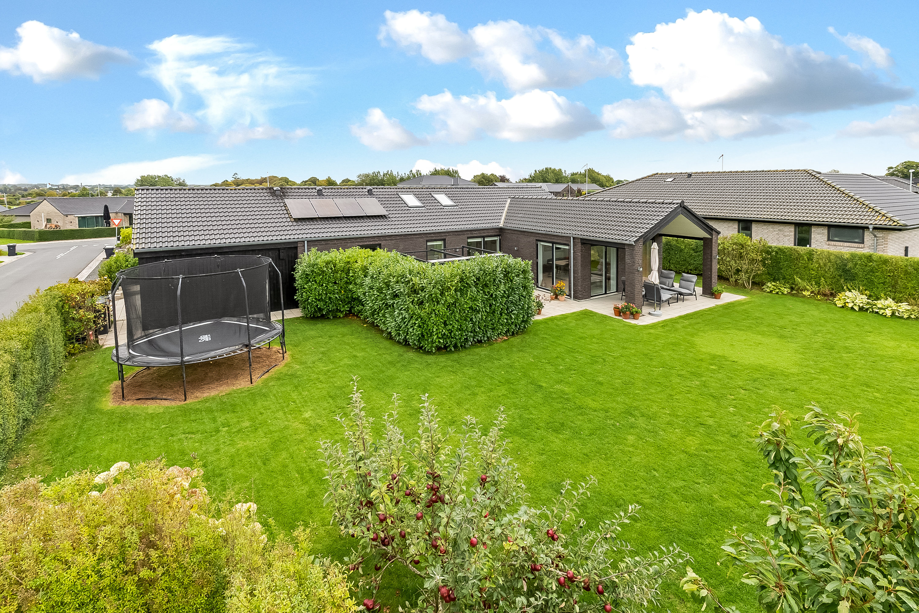Skovhaven 39, 7080 Børkop