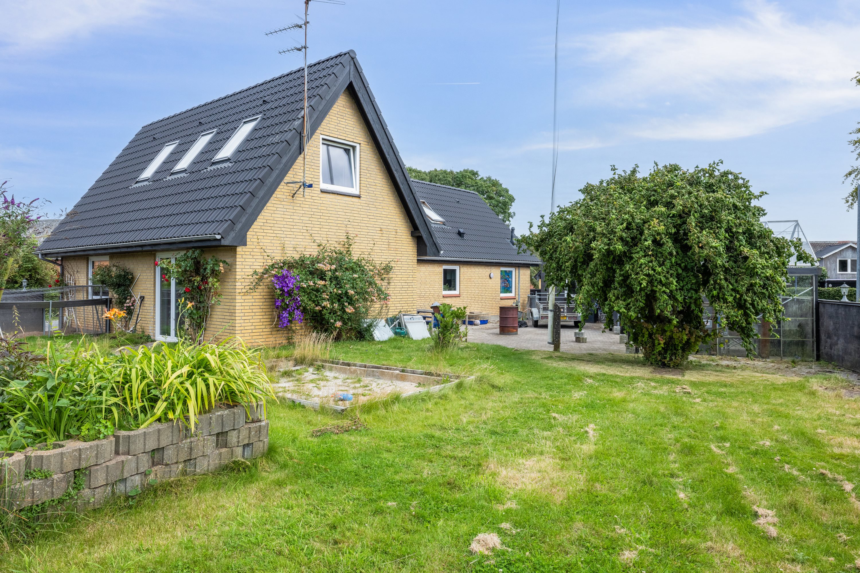 Øksendalvej 18, Vellev, 8860 Ulstrup